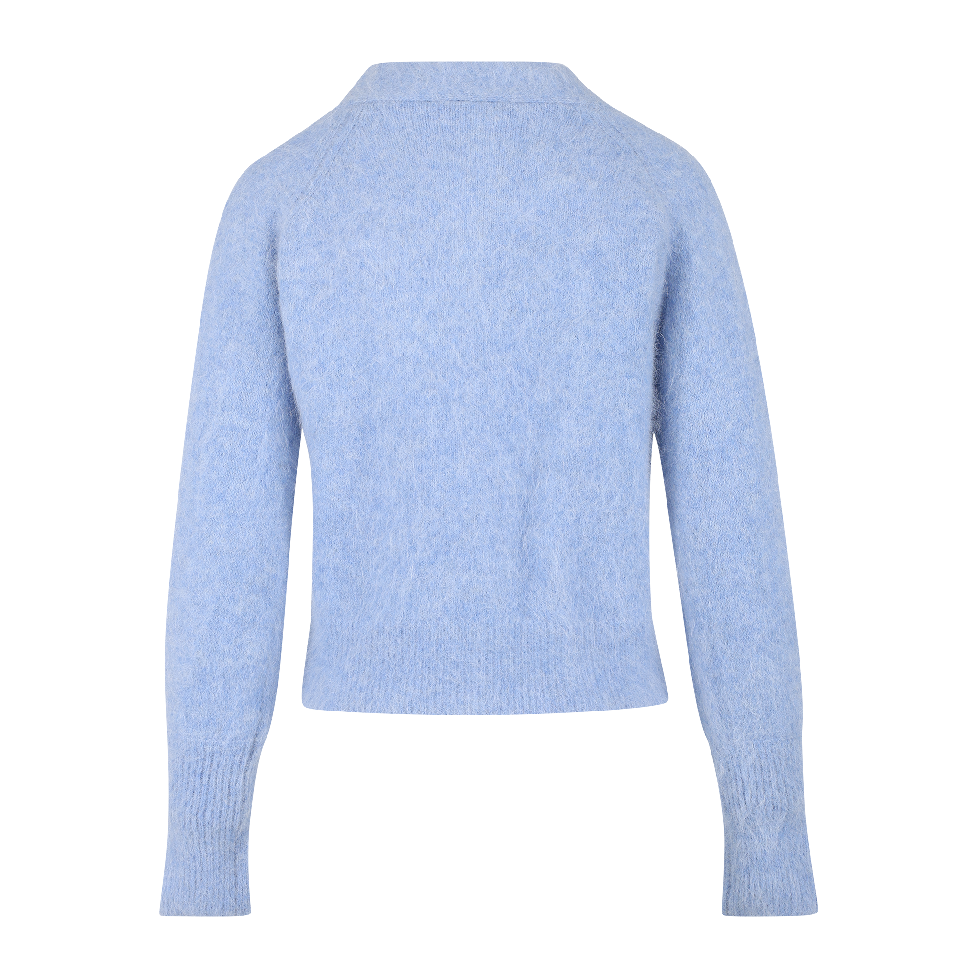 Urban Pioneers Female Birdie Cardigan CARDIGAN LIGHT BLUE