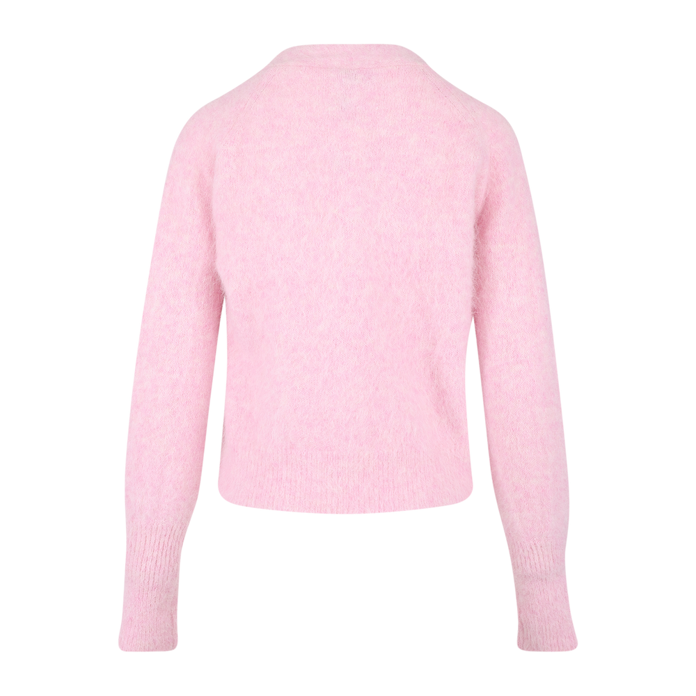 Urban Pioneers Female Birdie Cardigan CARDIGAN LIGHT PINK