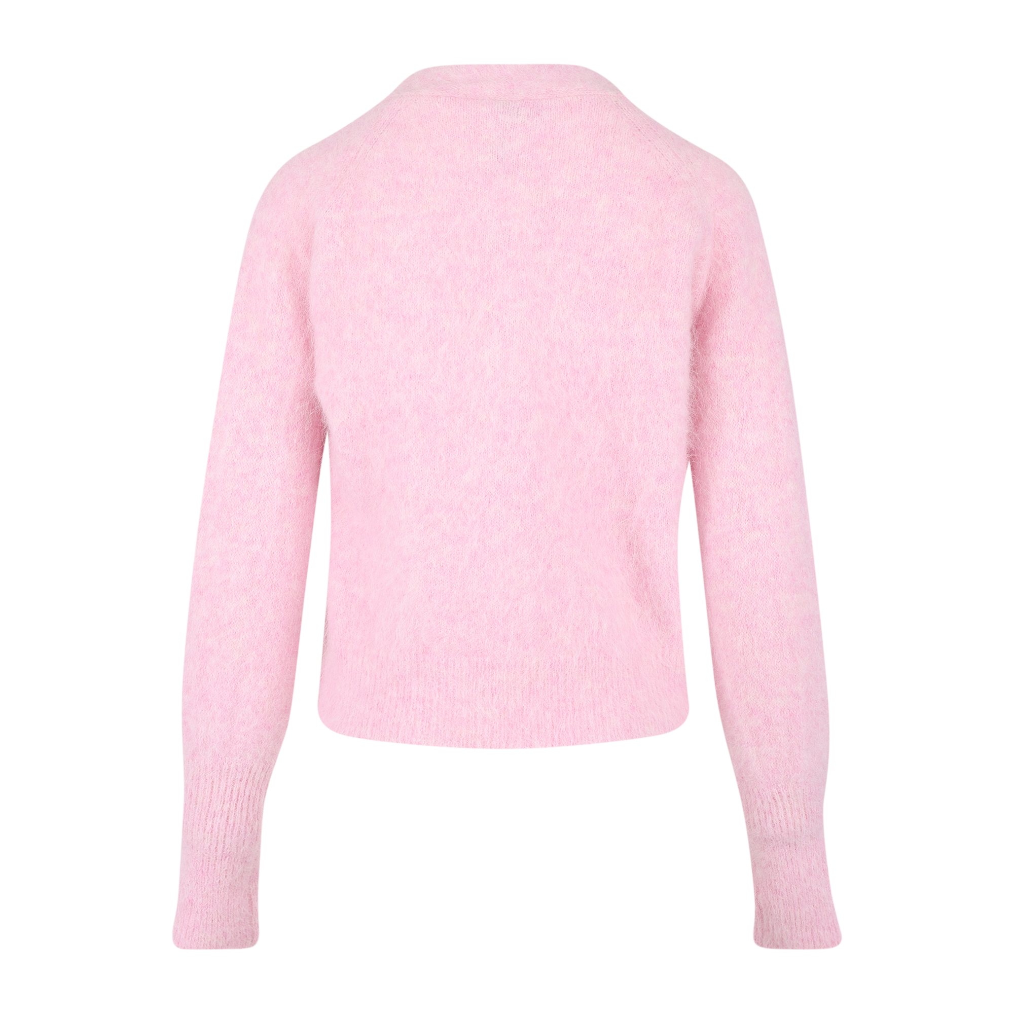 Urban Pioneers Female Birdie Cardigan CARDIGAN LIGHT PINK