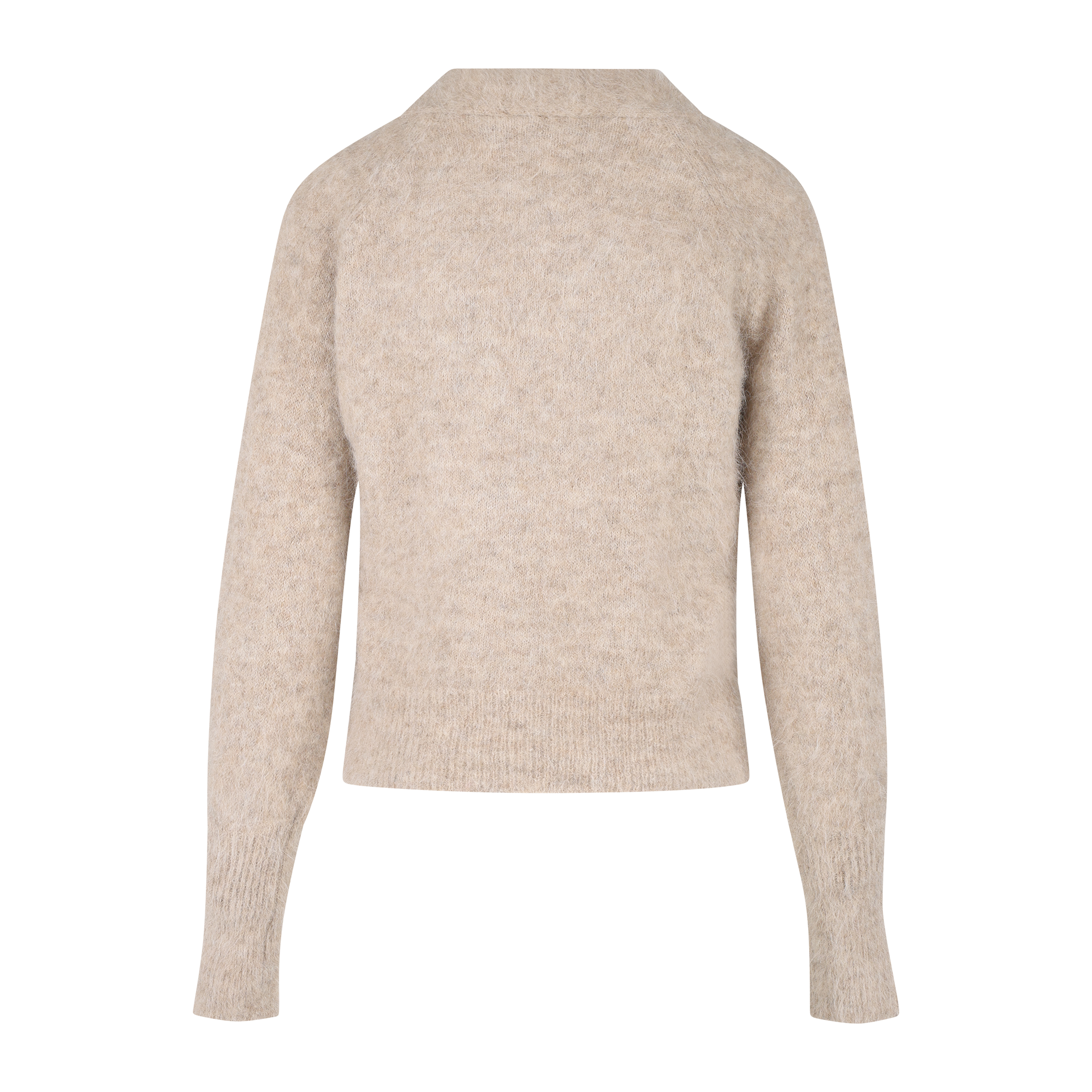 Urban Pioneers Female Birdie Cardigan CARDIGAN LIGHT SAND