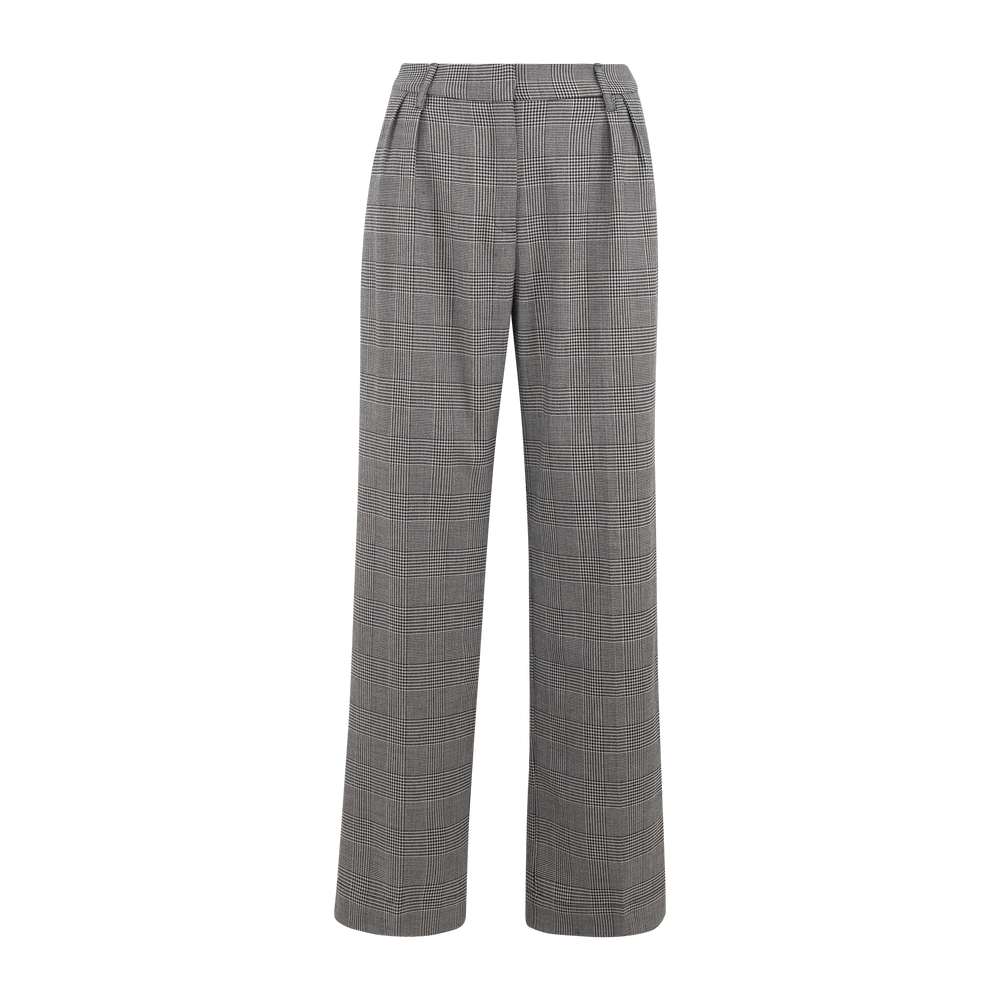 Urban Pioneers Female Birgit Pants PANTS GREY