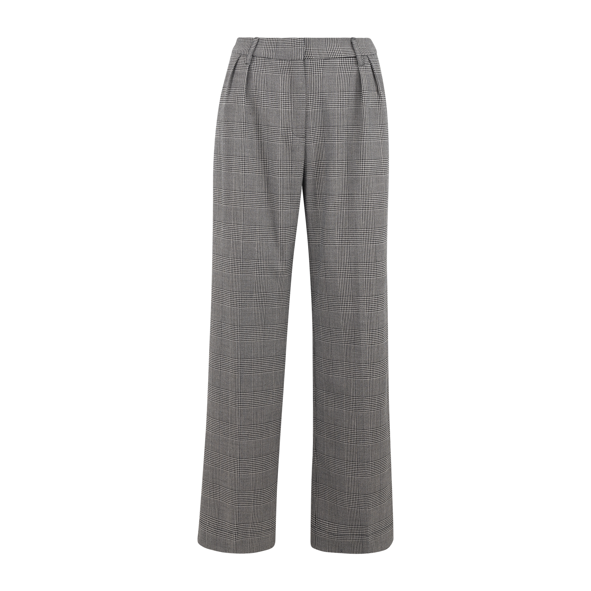 Urban Pioneers Female Birgit Pants PANTS GREY