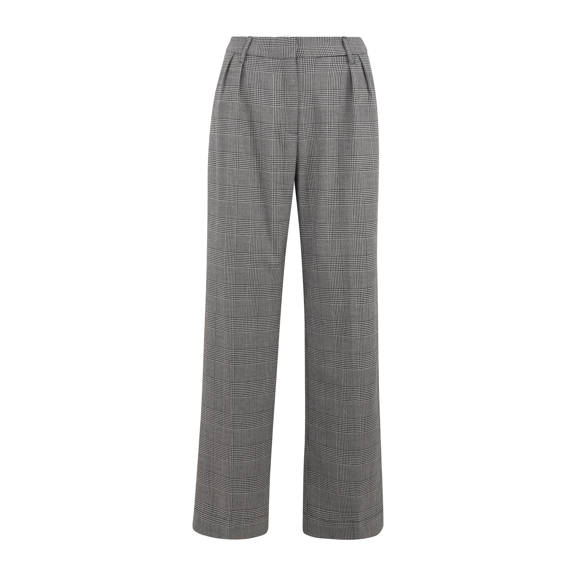 Urban Pioneers Female Birgit Pants PANTS GREY