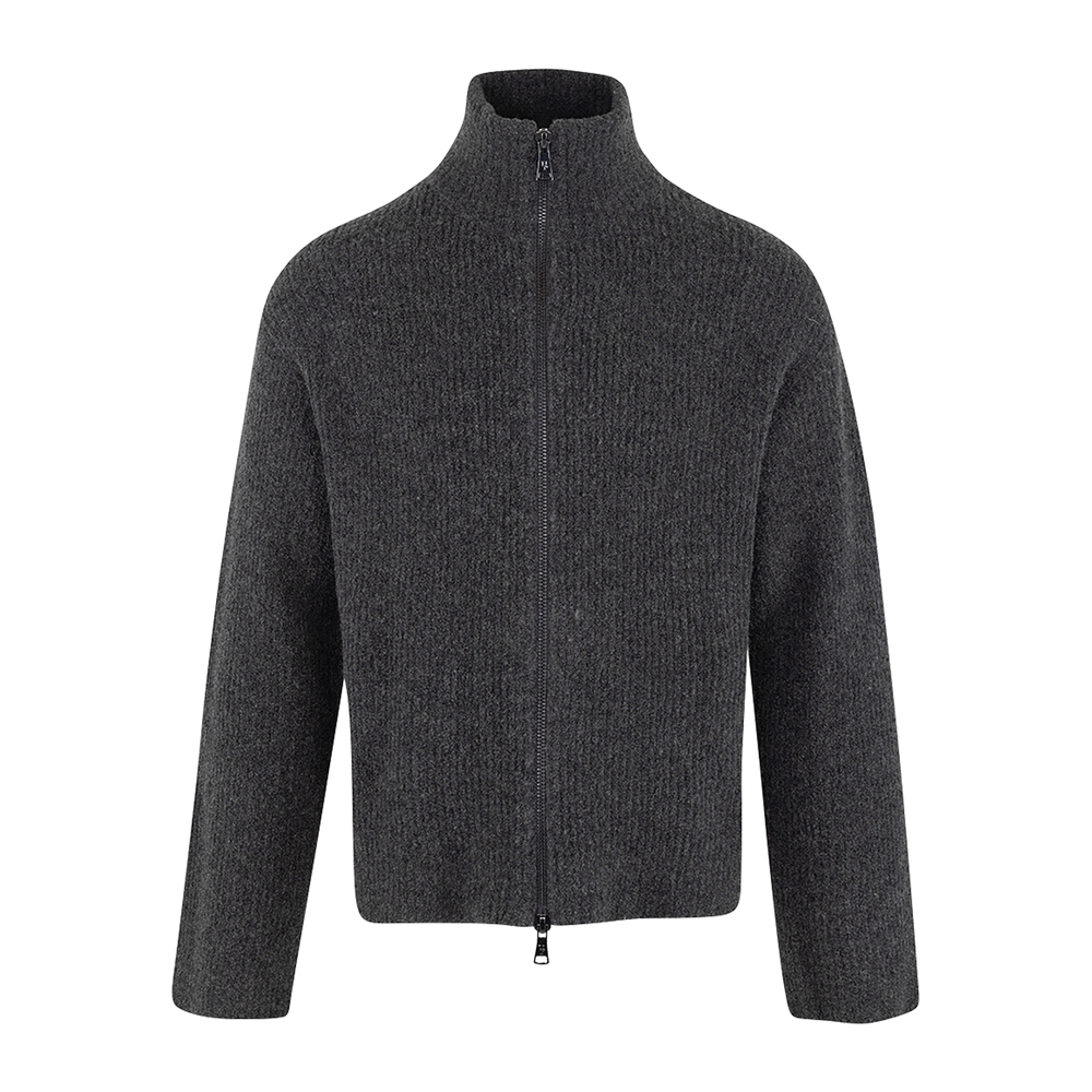 Urban Pioneers Male Birki Cardigan CARDIGAN CHARCOAL