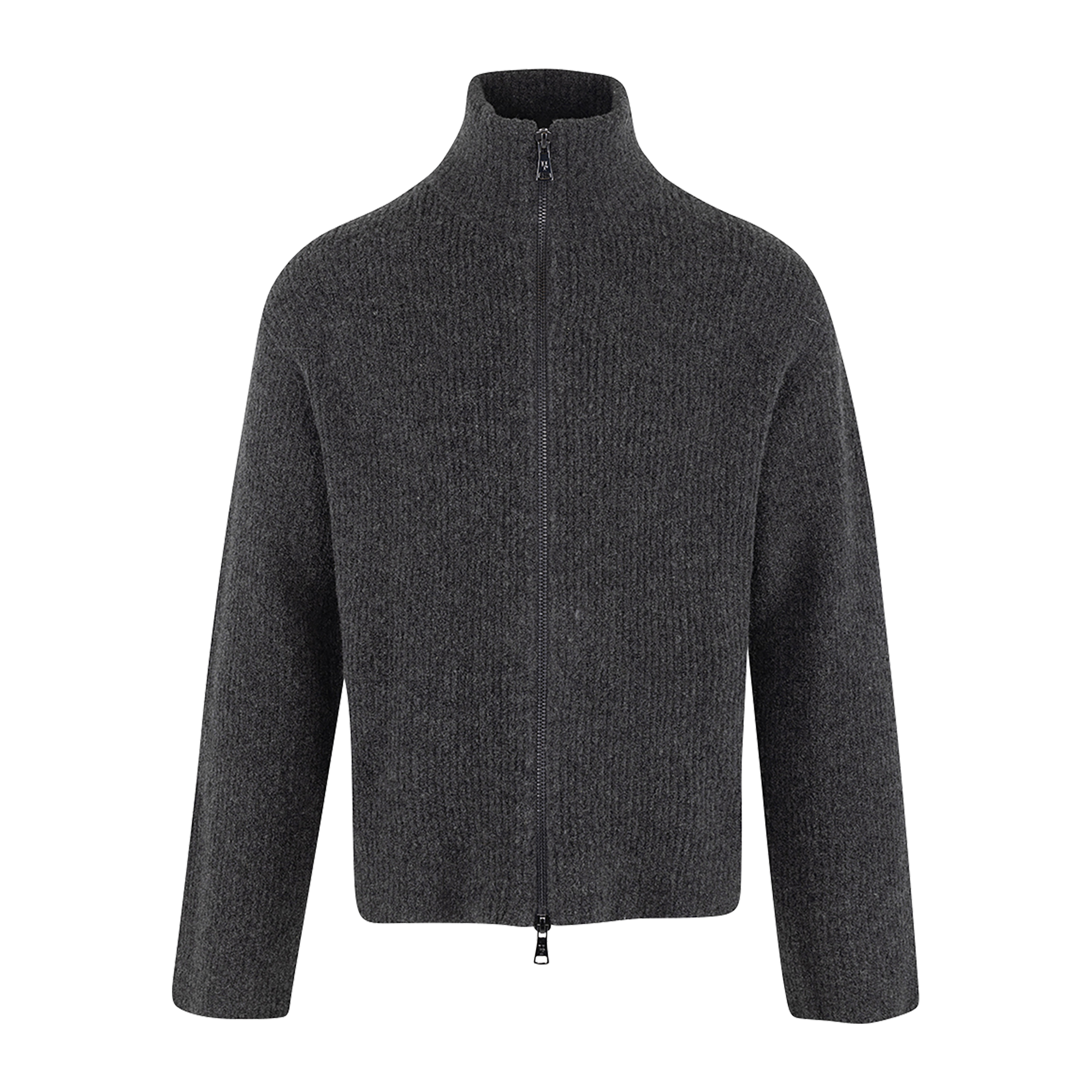 Urban Pioneers Male Birki Cardigan CARDIGAN CHARCOAL