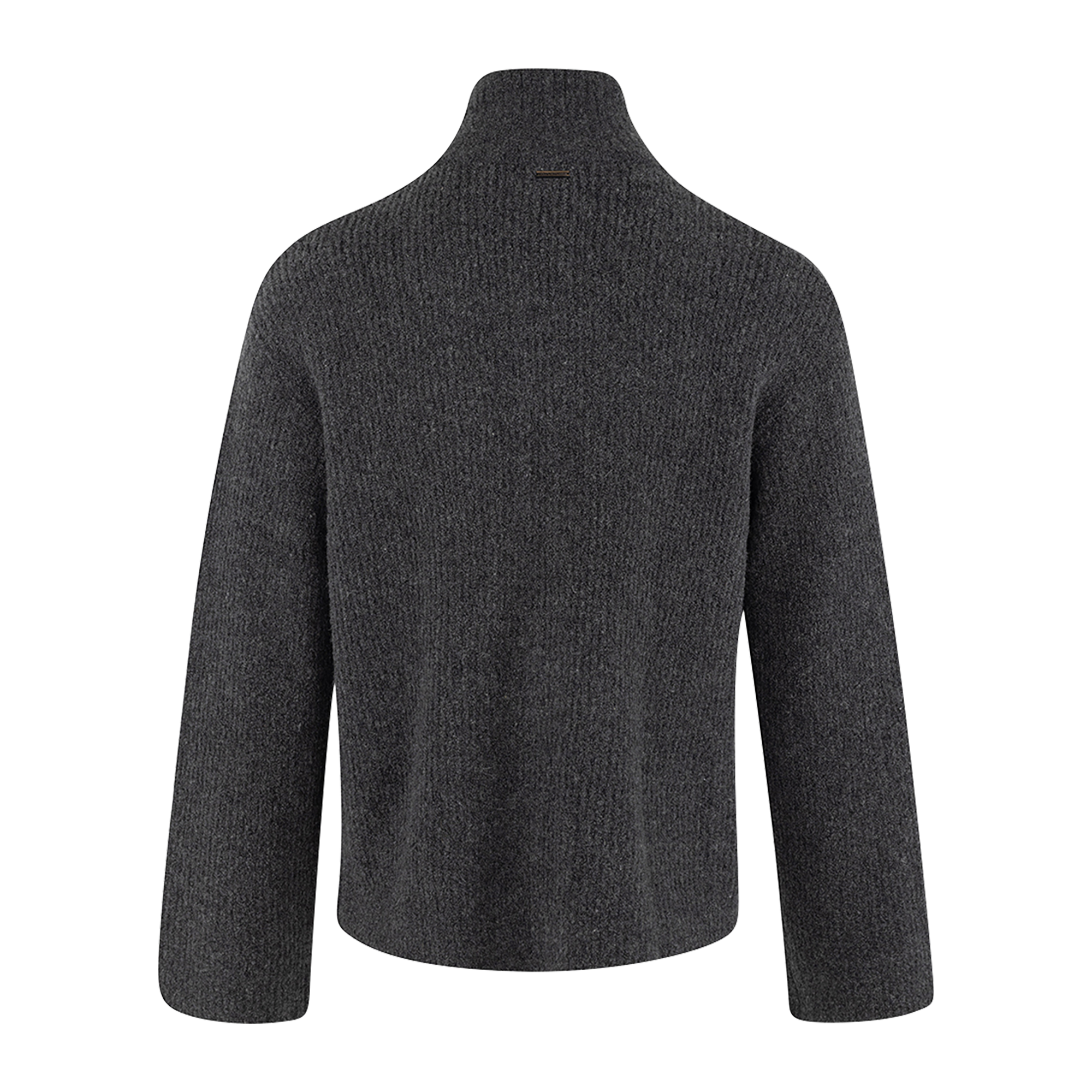 Urban Pioneers Male Birki Cardigan CARDIGAN CHARCOAL
