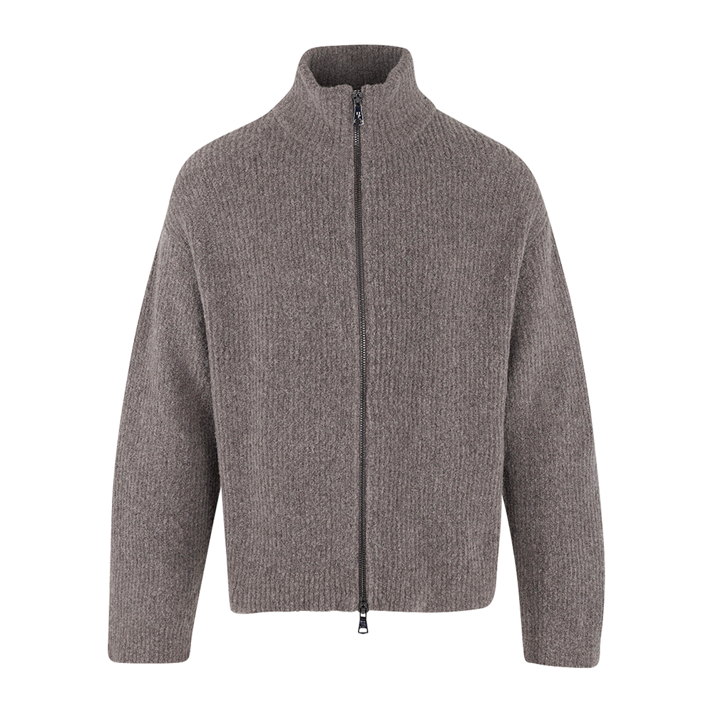 Urban Pioneers Male Birki Cardigan CARDIGAN MOLE