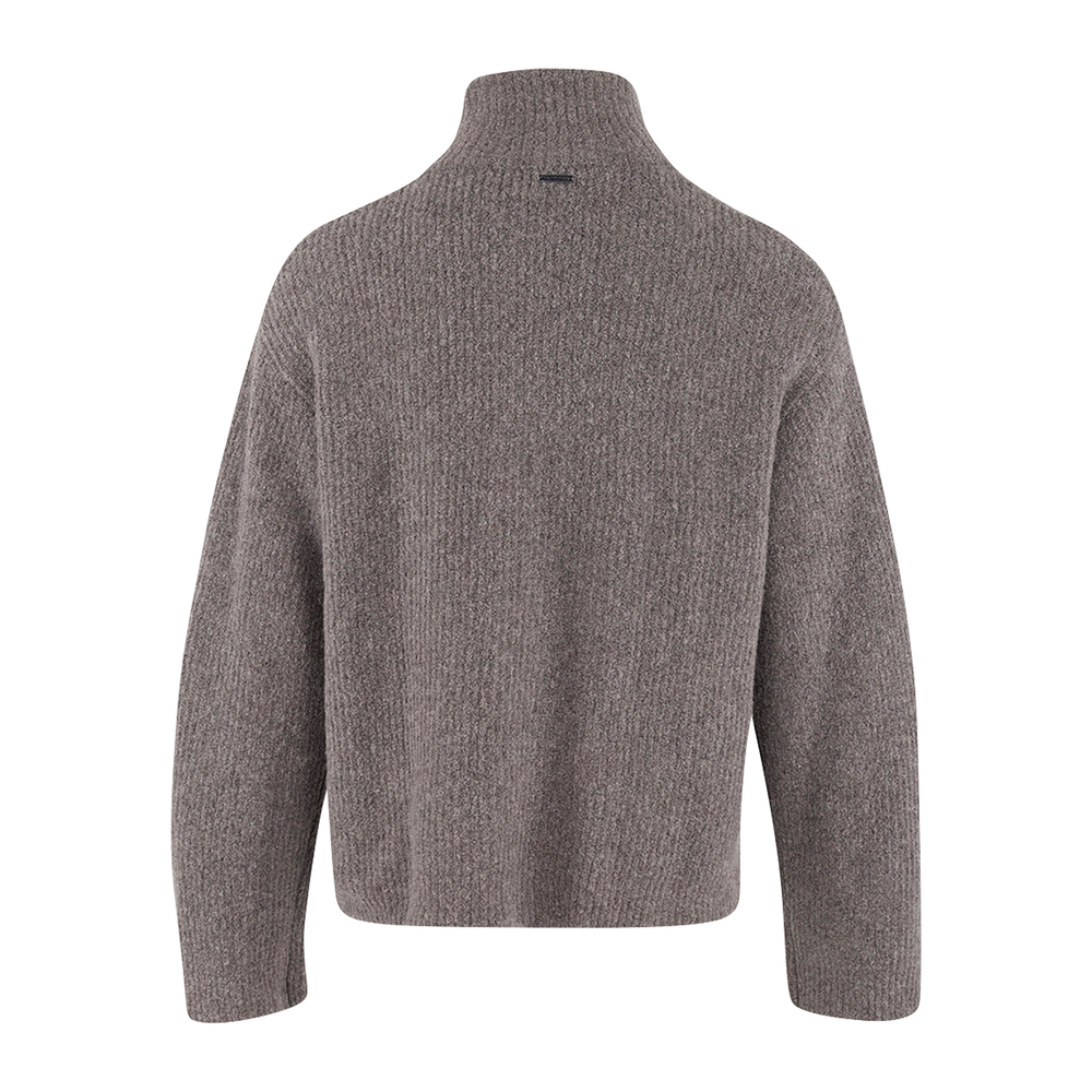 Urban Pioneers Male Birki Cardigan CARDIGAN MOLE