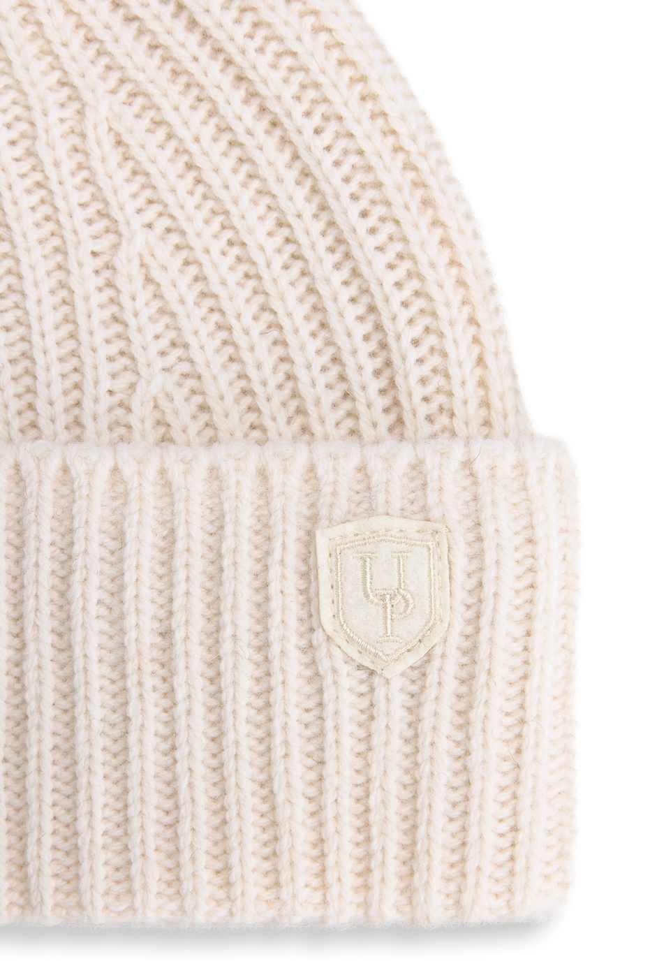 Urban Pioneers Male Bo Wool Beanie BEANIE CREAM