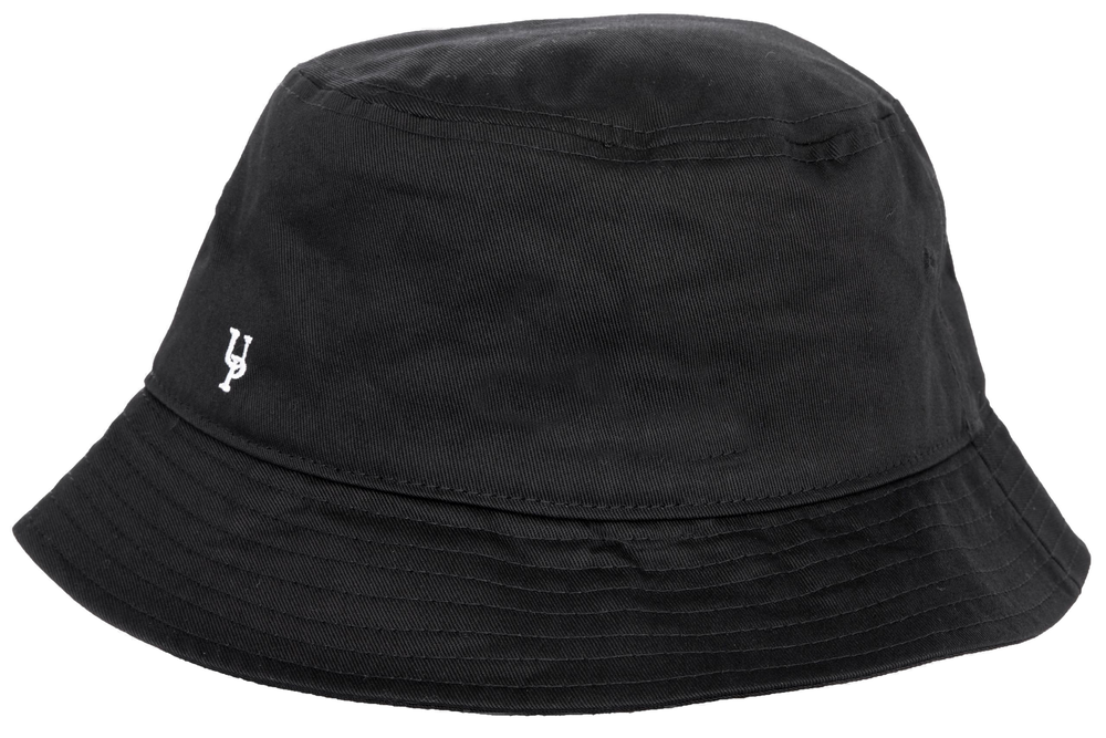 Urban Pioneers Female Bobby Hat HAT BLACK