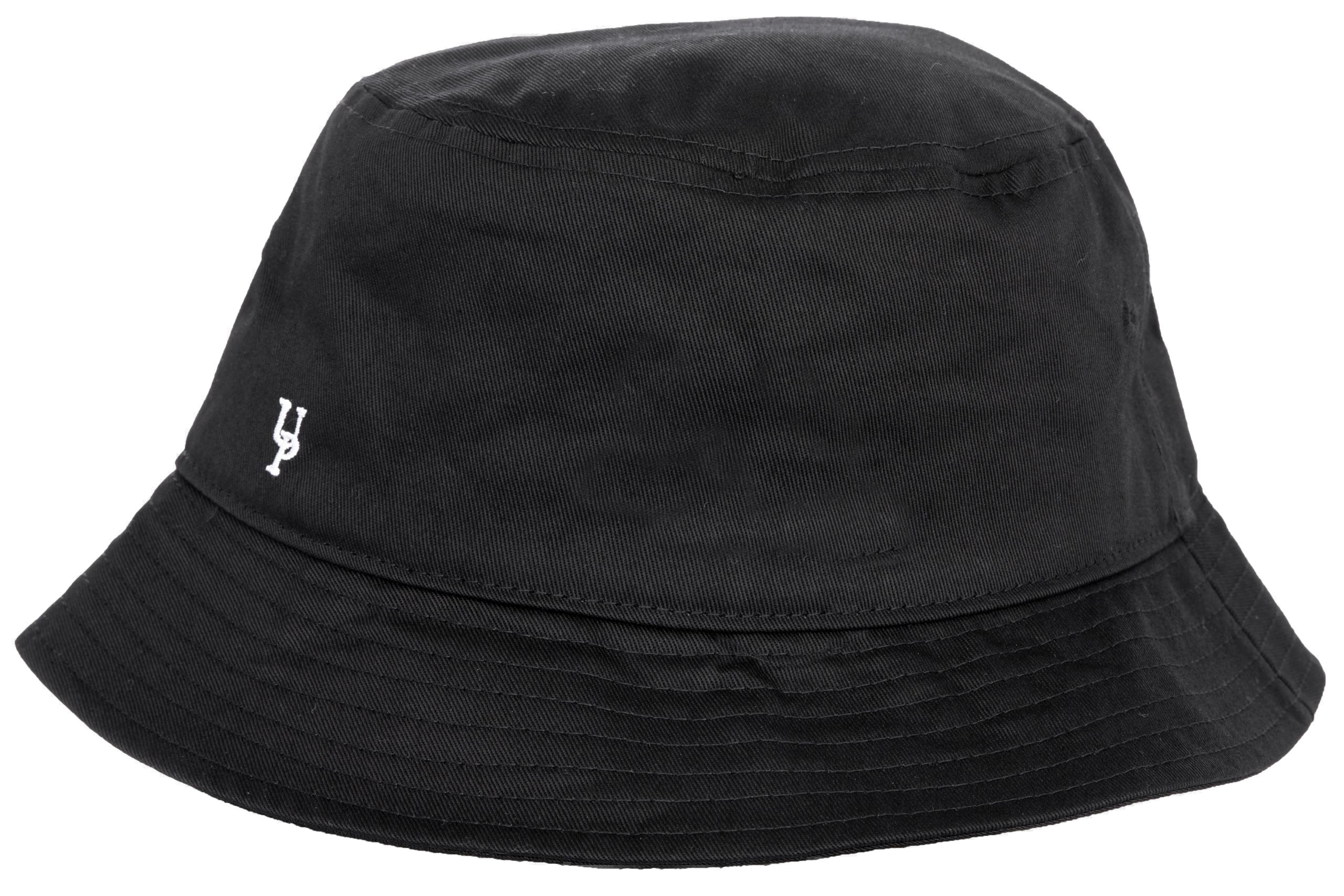 Urban Pioneers Female Bobby Hat HAT BLACK