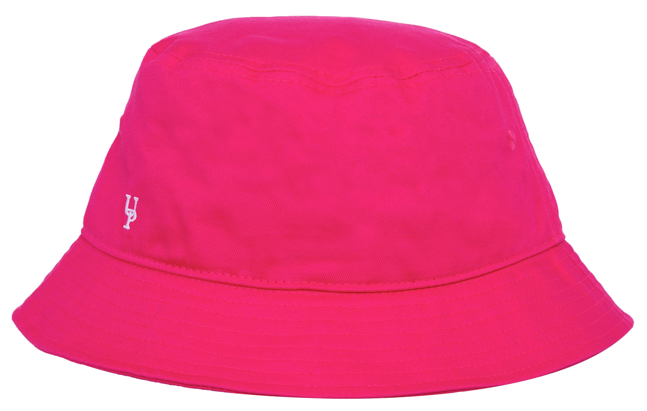 Urban Pioneers Female Bobby Hat HAT MAGENTA