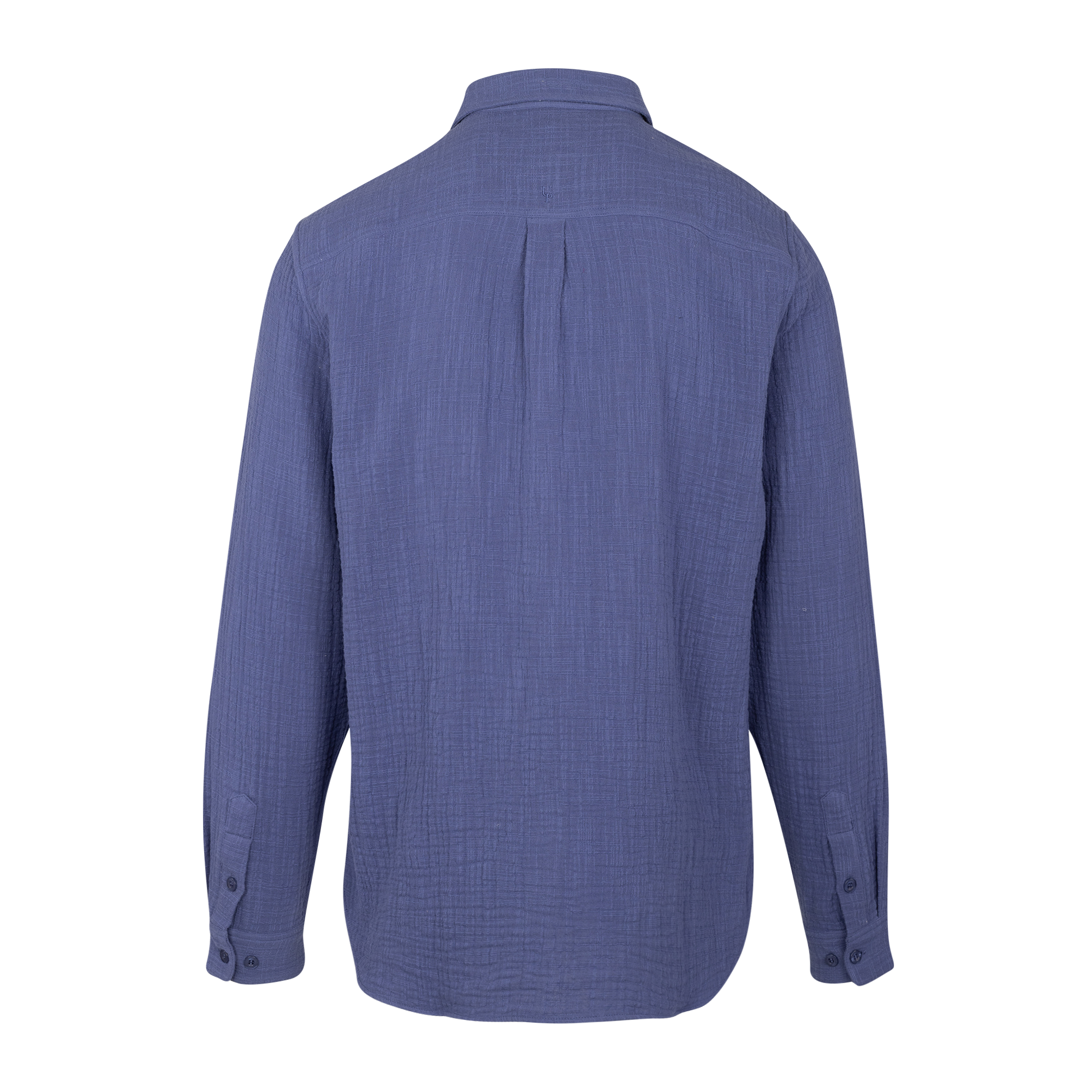 Urban Pioneers Male Booby Shirt SHIRT BLUE