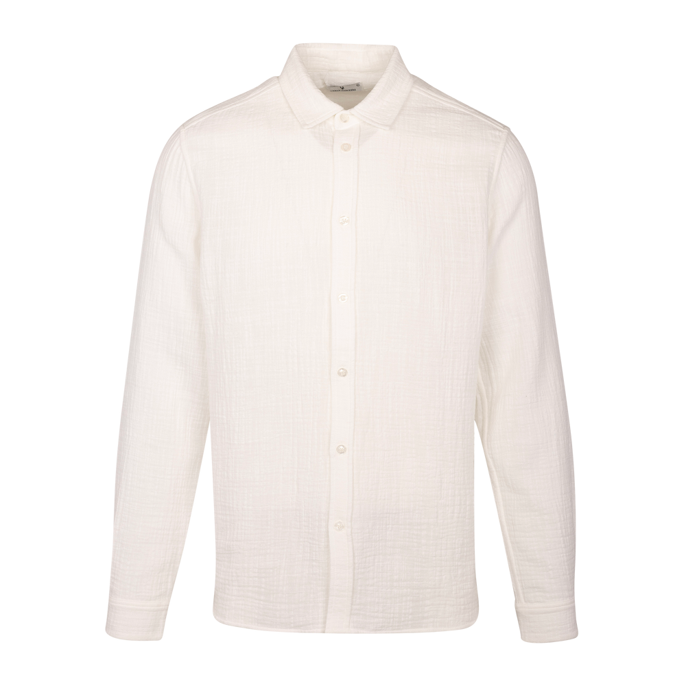 Urban Pioneers Male Booby Shirt SHIRT WHITE