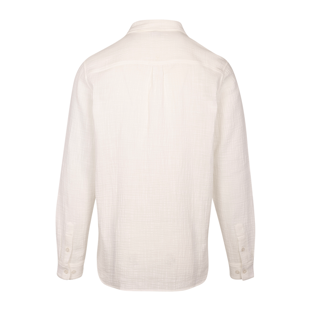 Urban Pioneers Male Booby Shirt SHIRT WHITE