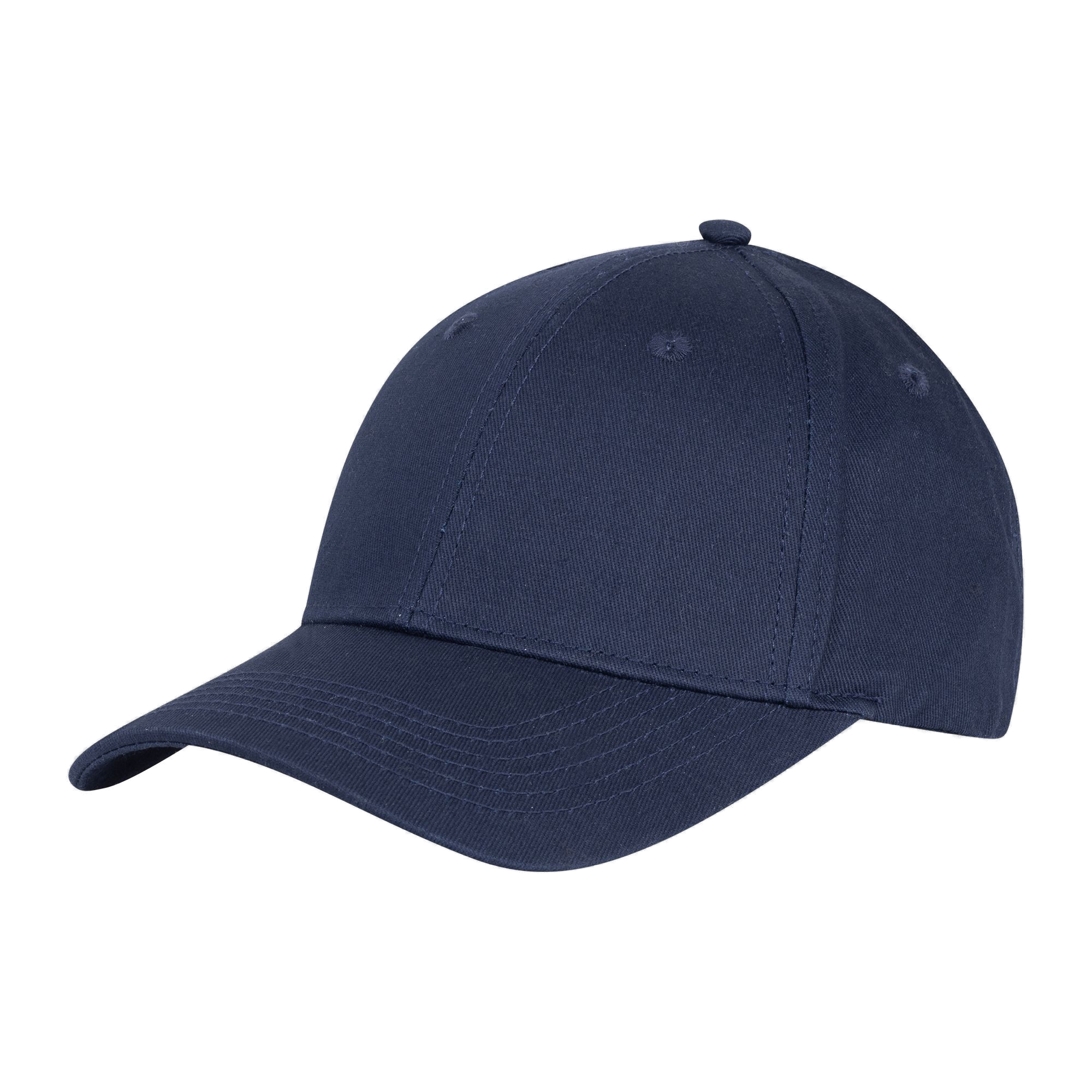 Urban Pioneers Uni Boston Cap CAP NAVY