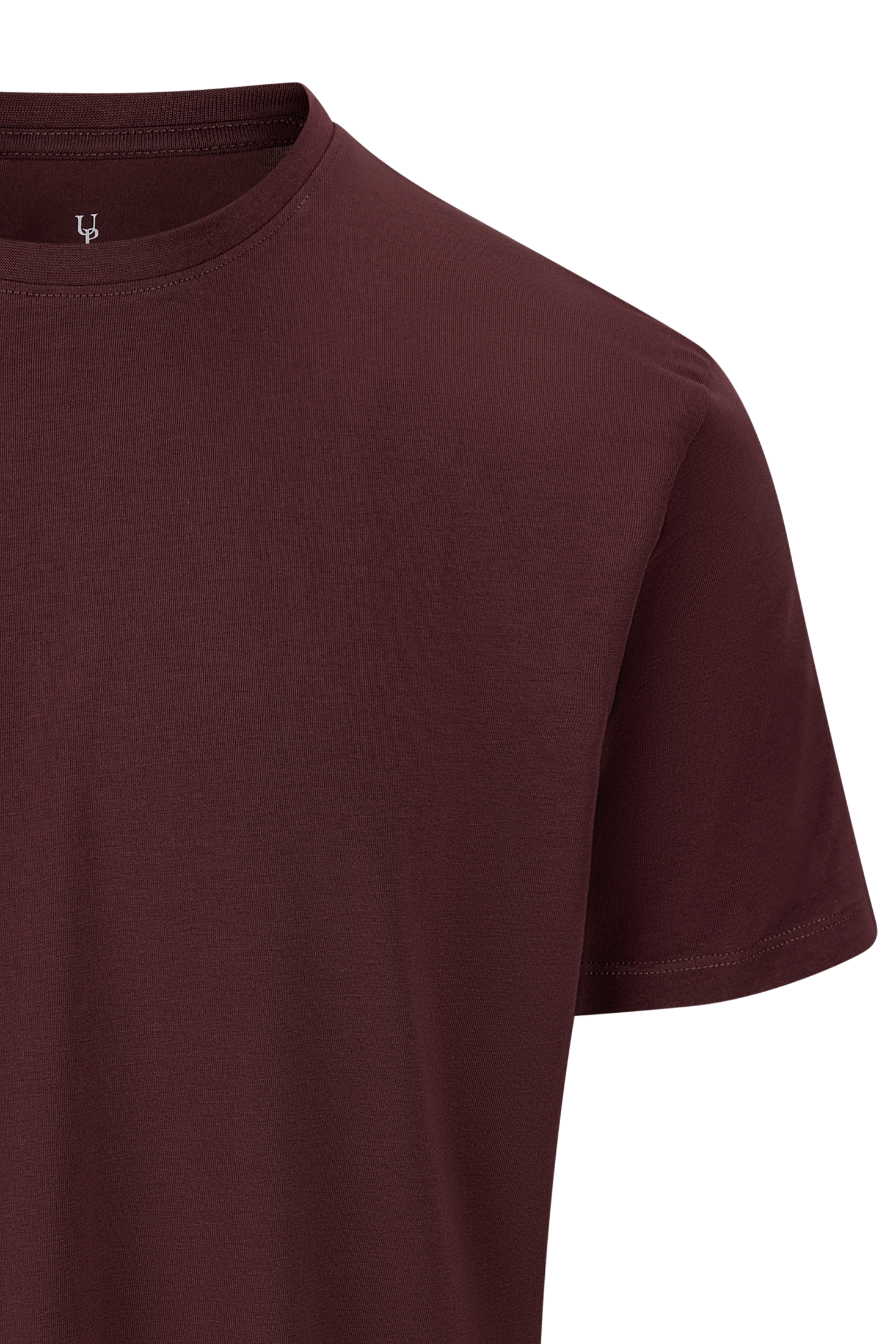Urban Pioneers Male Bottas Tee T-SHIRT FIG