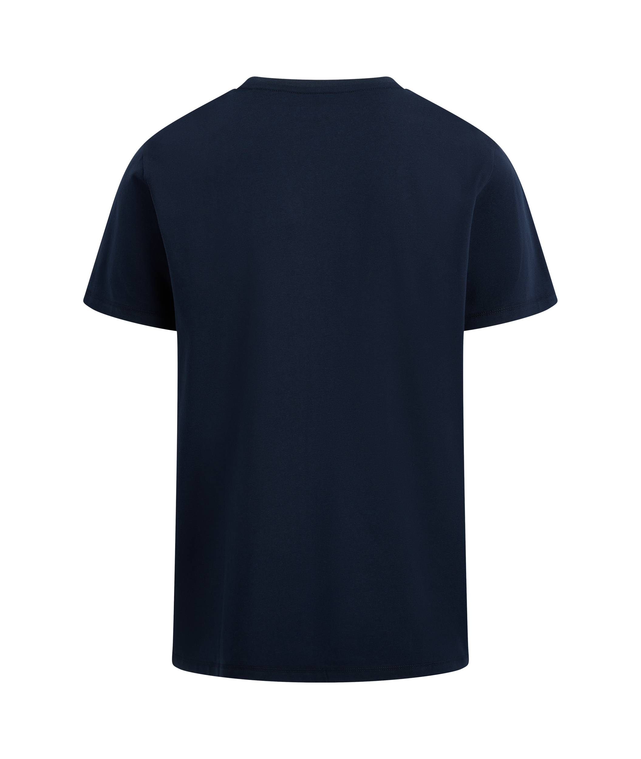 Urban Pioneers Male Bottas Tee T-SHIRT SKY CAPTAIN