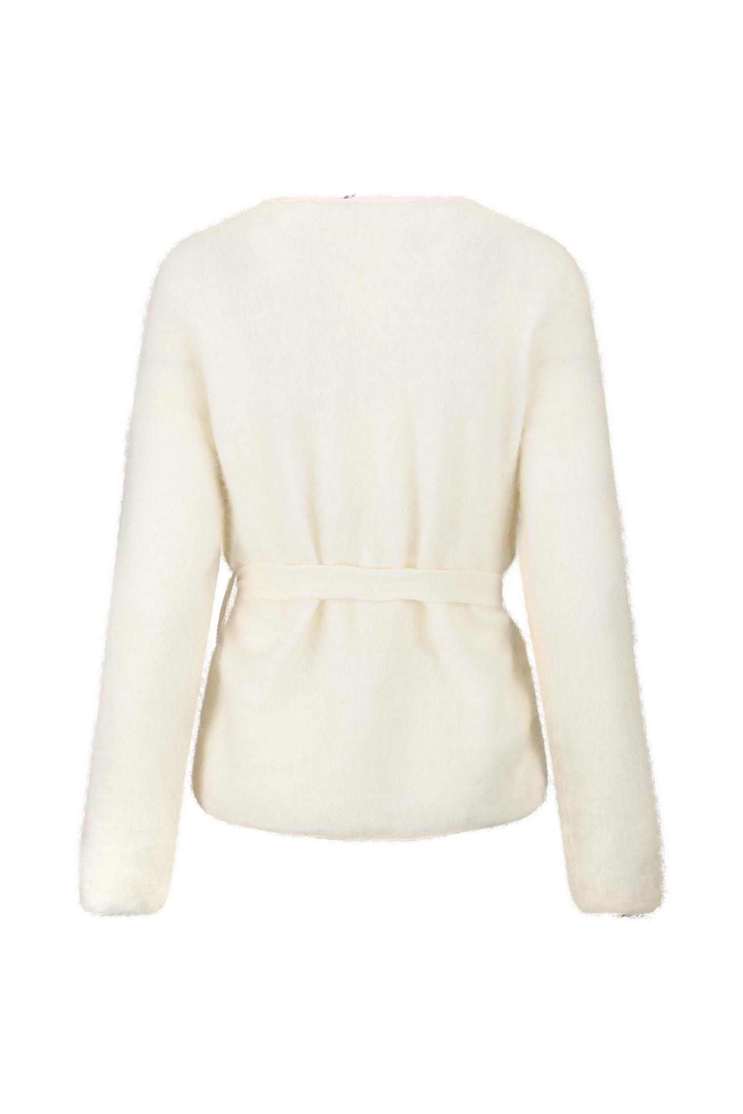 Urban Pioneers Female Boudica Cardigan CARDIGAN CREAM