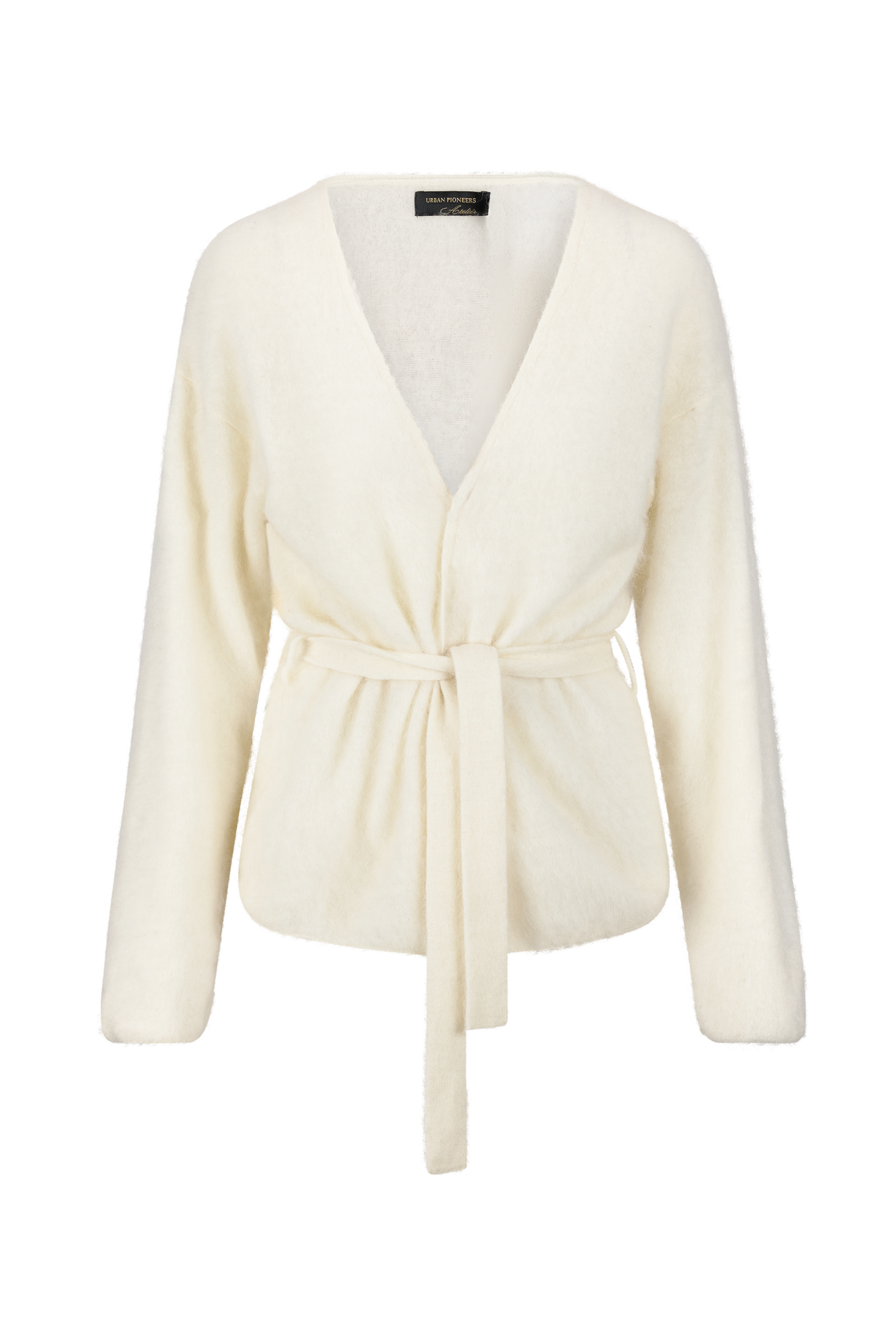 Urban Pioneers Female Boudica Cardigan CARDIGAN CREAM