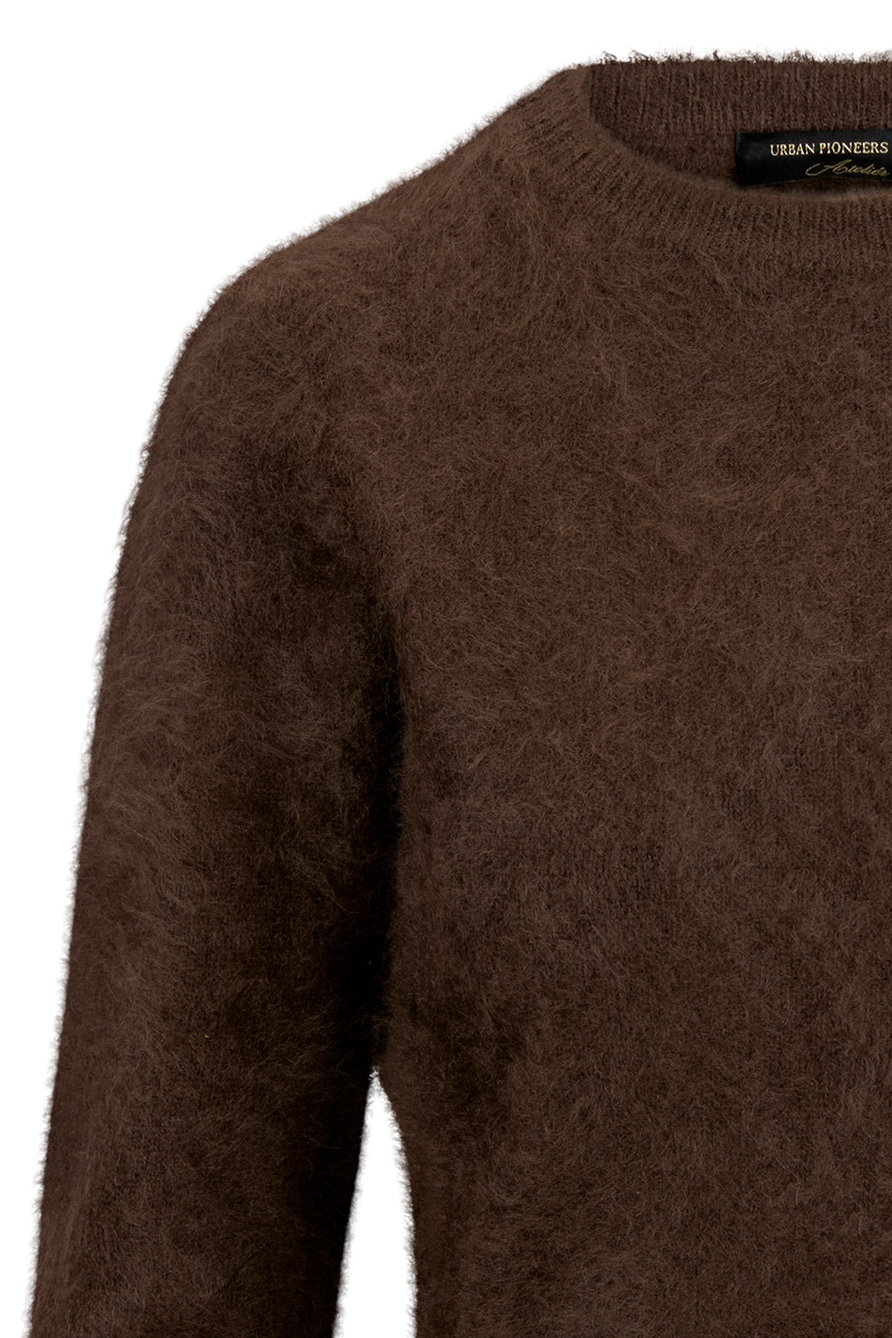 Urban Pioneers Female Boudica Dress DRESS MOCHA