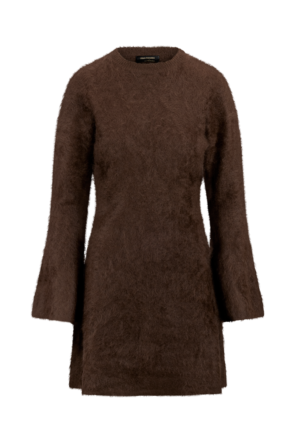 Urban Pioneers Female Boudica Dress DRESS MOCHA