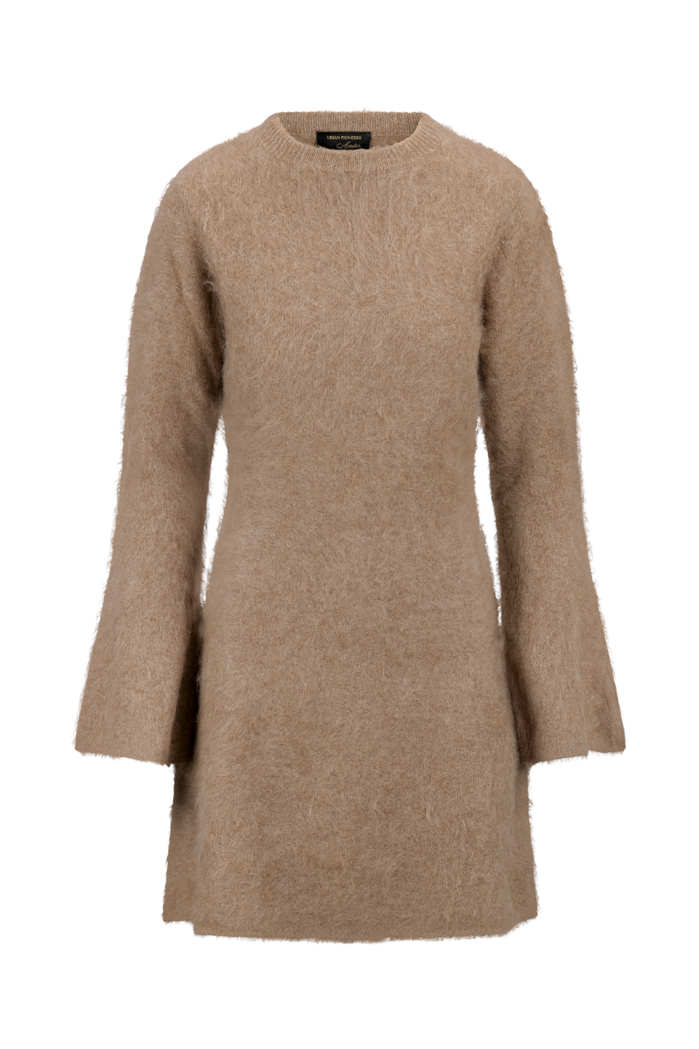 Urban Pioneers Female Boudica Dress DRESS SAND BROWN
