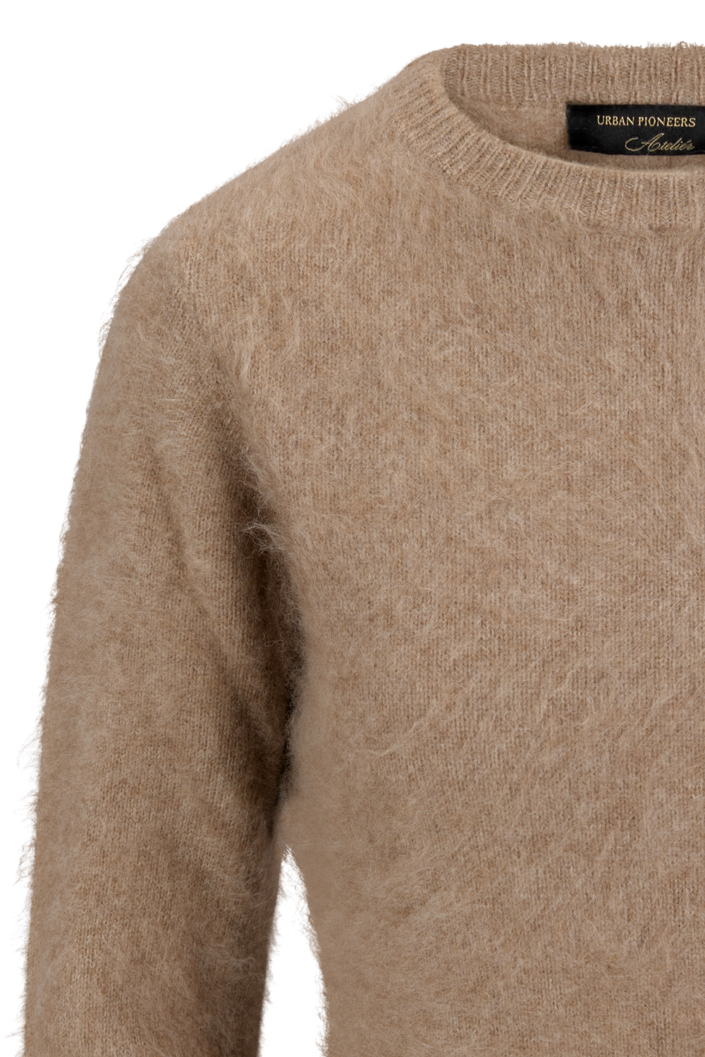 Urban Pioneers Female Boudica Dress DRESS SAND BROWN