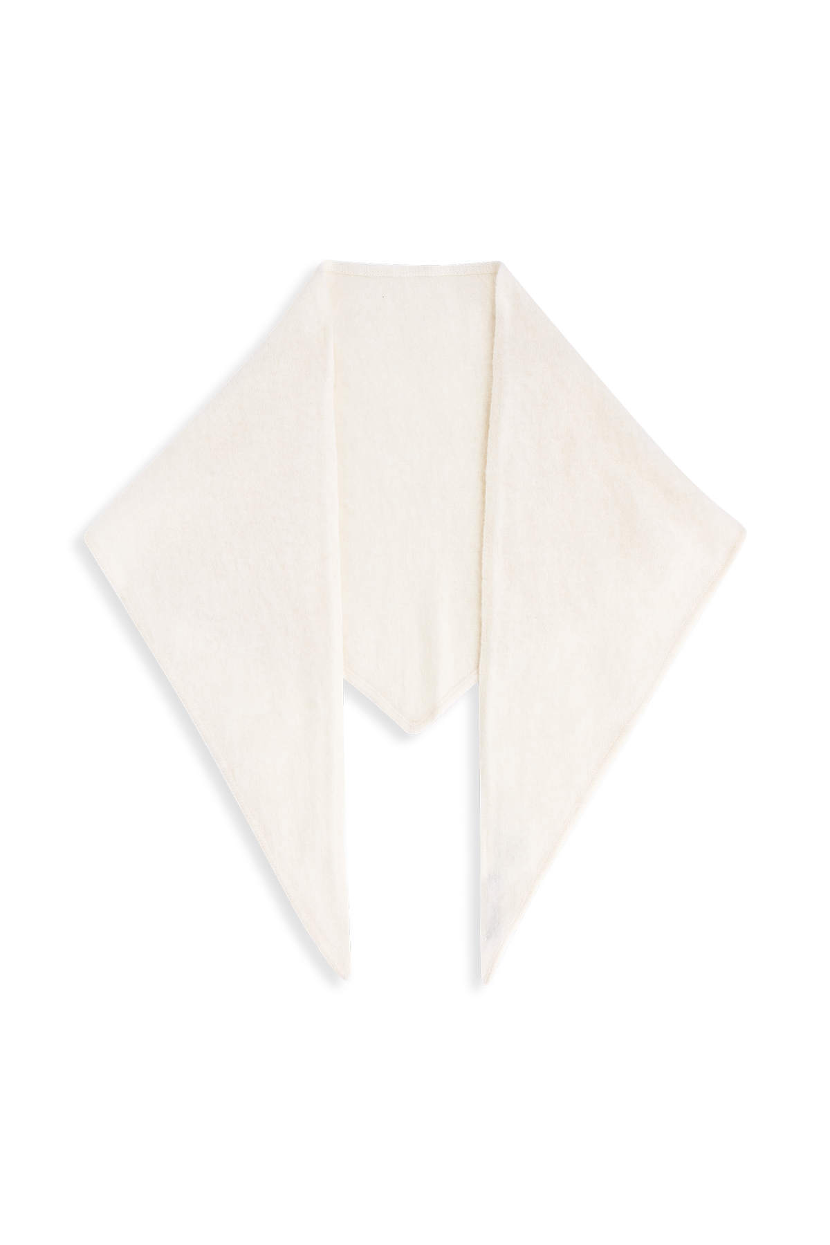 Urban Pioneers Female Boudica Scarf SCARF CREAM