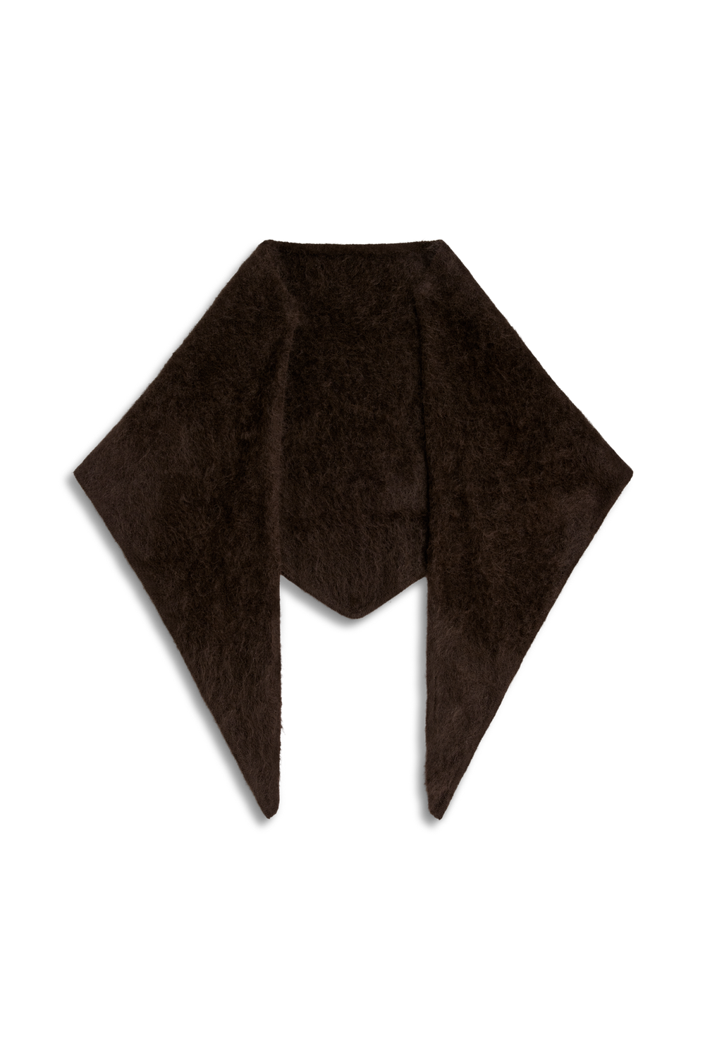 Urban Pioneers Female Boudica Scarf SCARF MOCHA