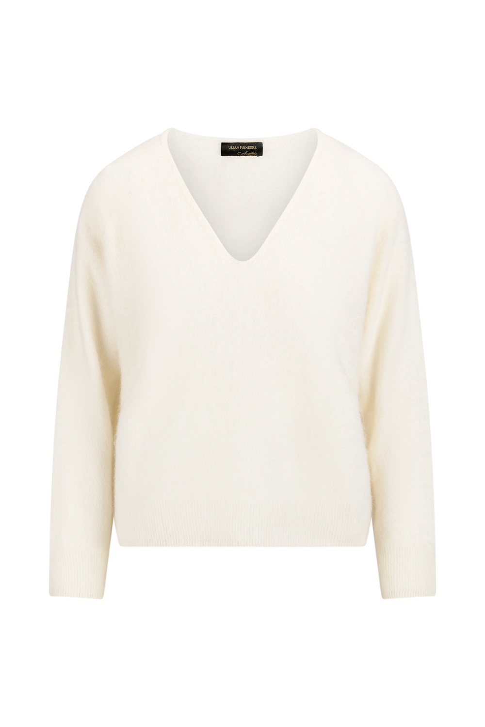 Urban Pioneers Female Boudica Sweater SWEATER CREAM