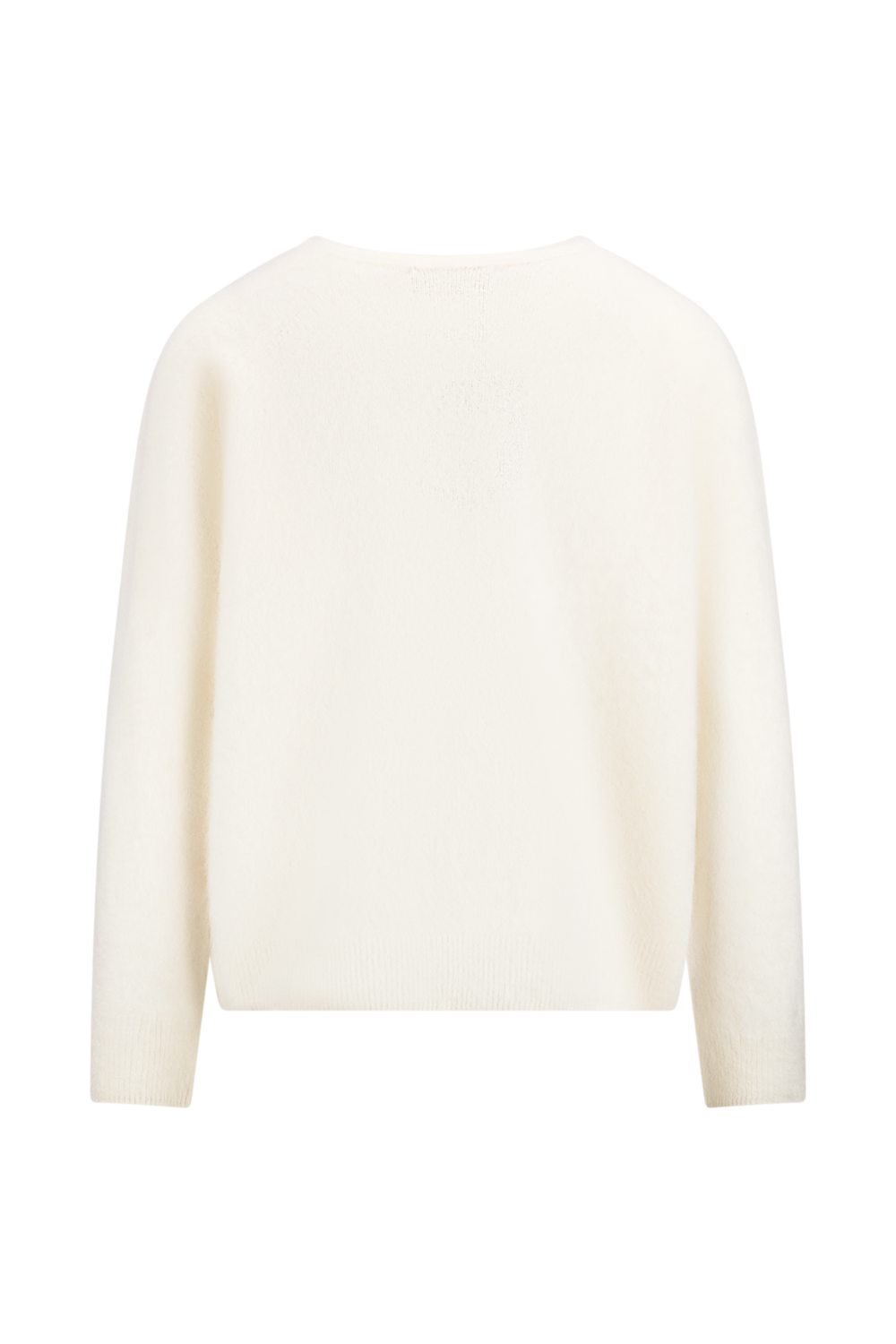 Urban Pioneers Female Boudica Sweater SWEATER CREAM