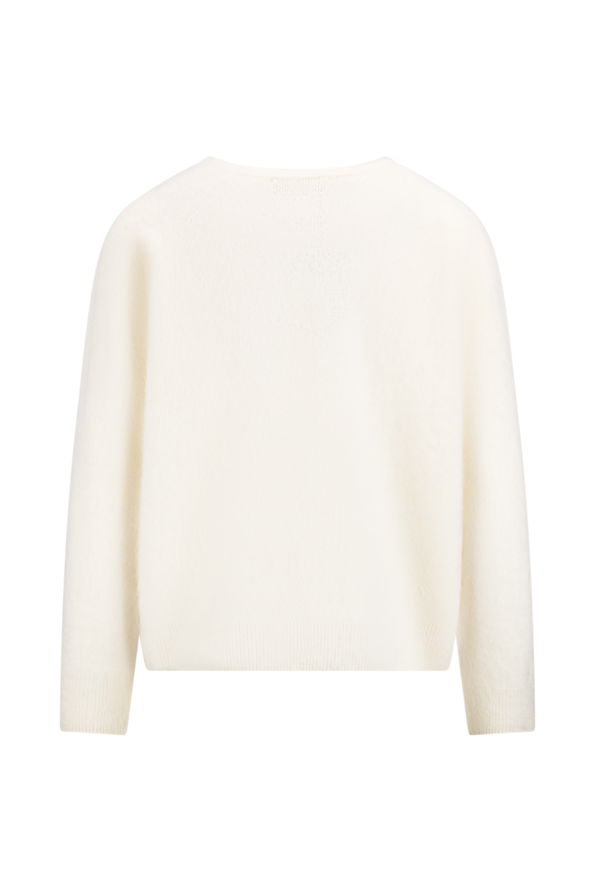 Urban Pioneers Female Boudica Sweater SWEATER CREAM
