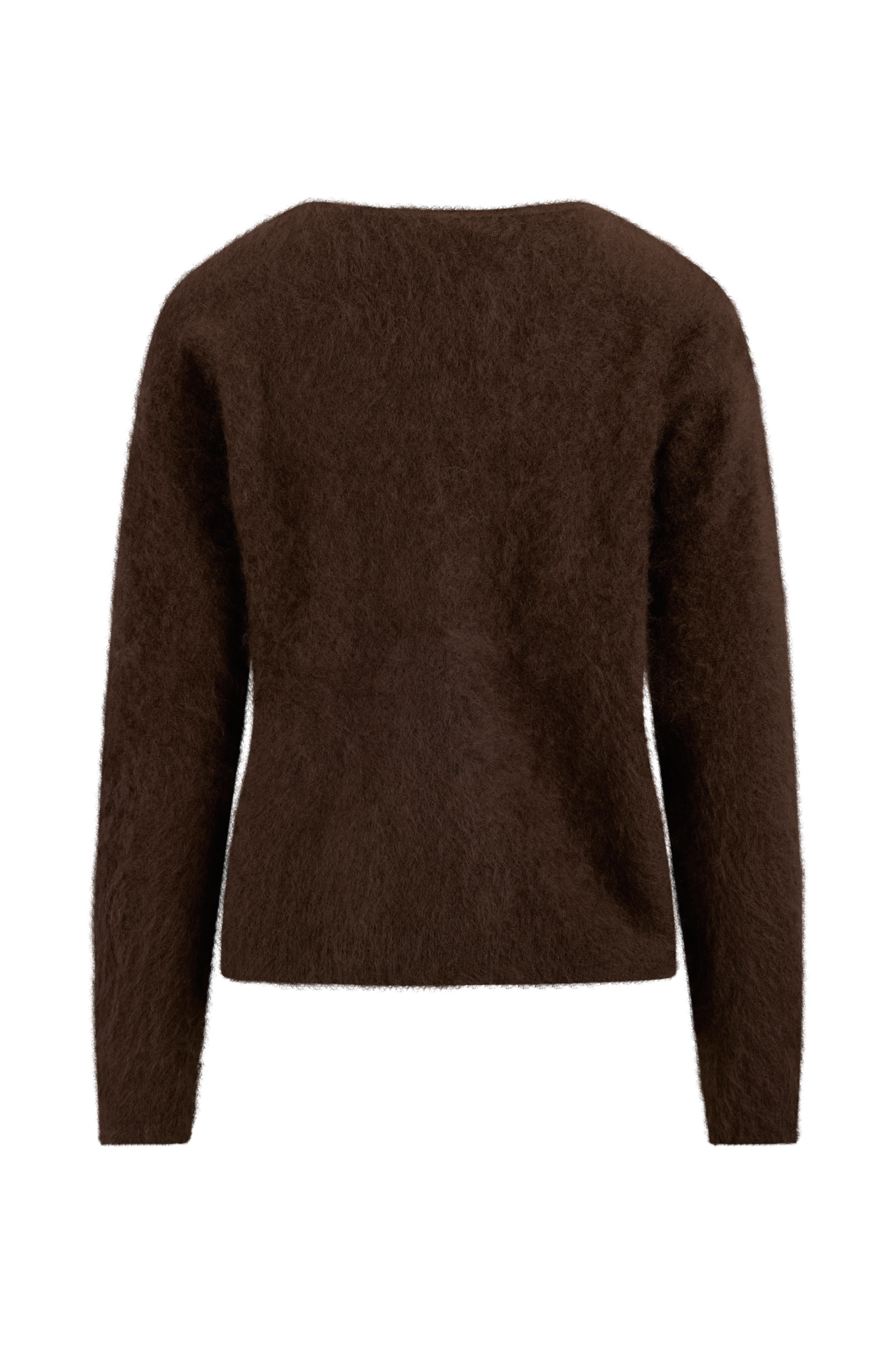 Urban Pioneers Female Boudica Sweater SWEATER MOCHA