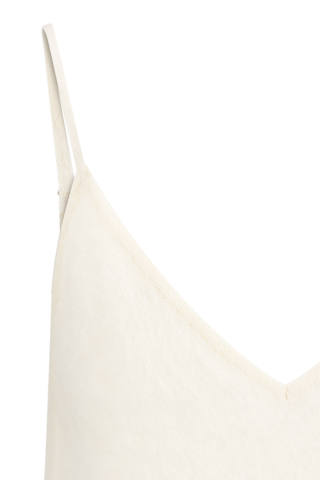 Urban Pioneers Female Boudica Top TOP CREAM