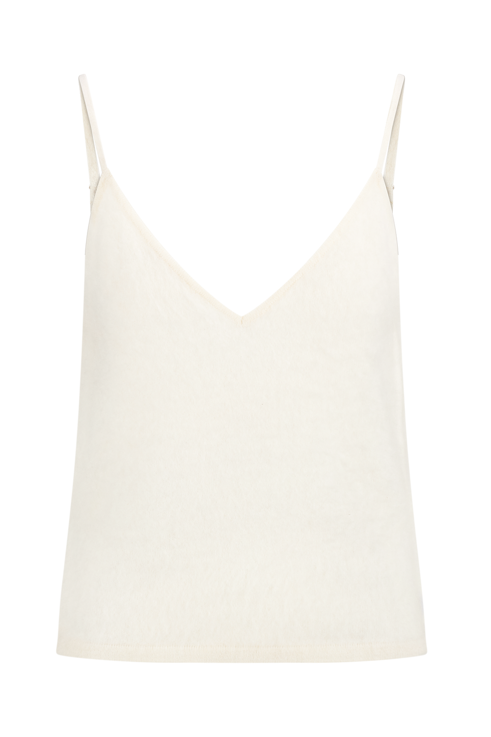 Urban Pioneers Female Boudica Top TOP CREAM