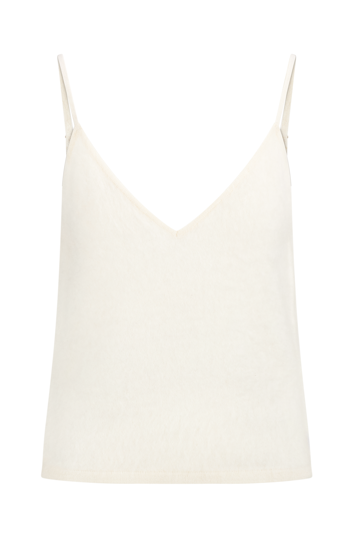 Urban Pioneers Female Boudica Top TOP CREAM