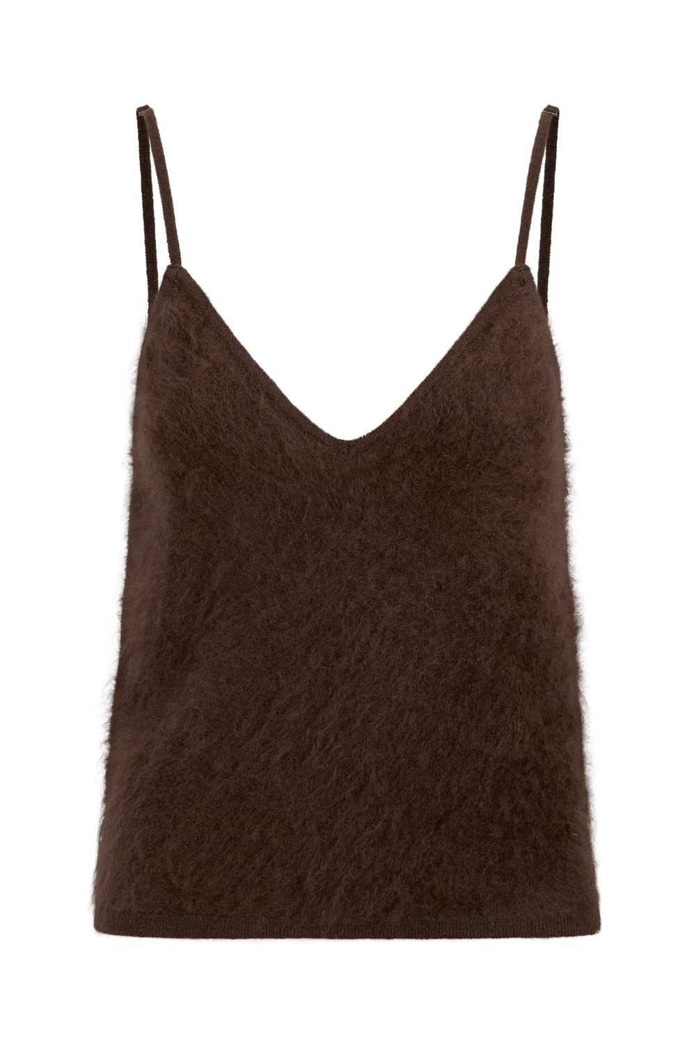 Urban Pioneers Female Boudica Top TOP MOCHA