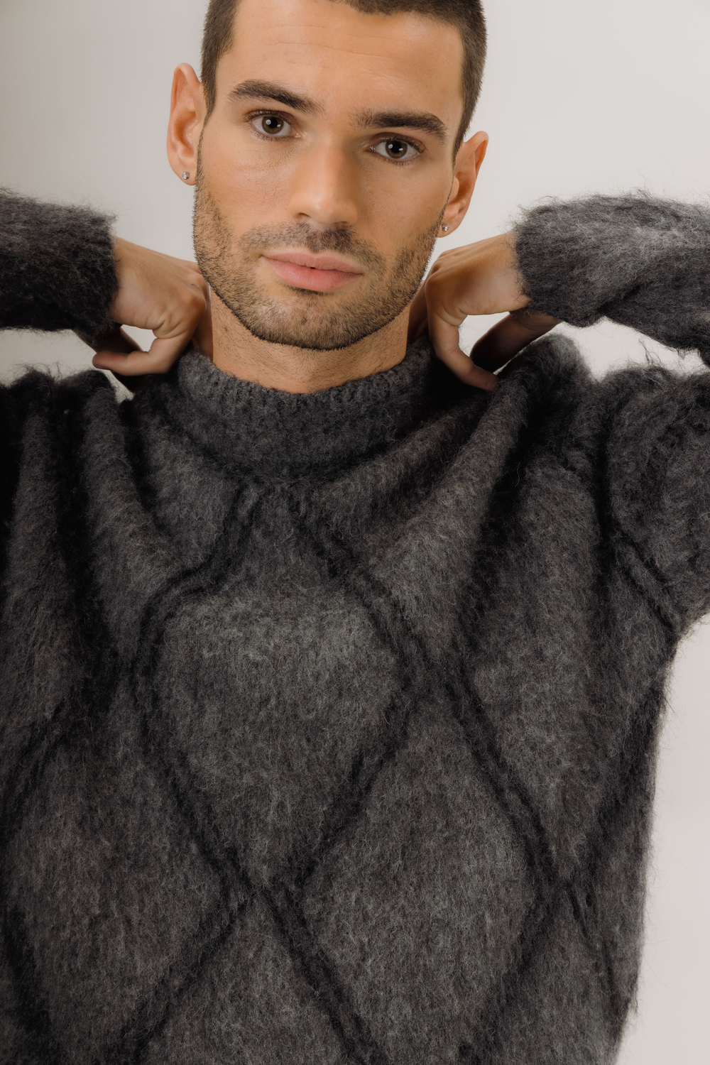 Bowen Reversibel Genser