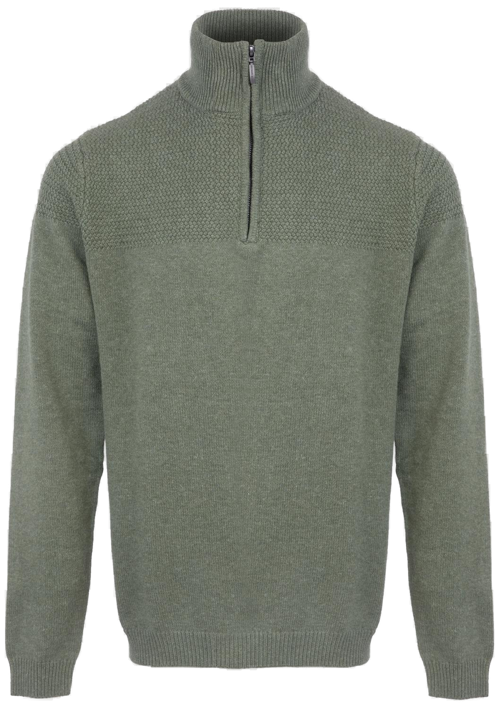 Urban Pioneers Male Brad Sweater SWEATER FIELD