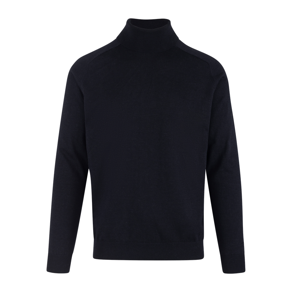 Urban Pioneers Male Bragg Turtle SWEATER BLACK