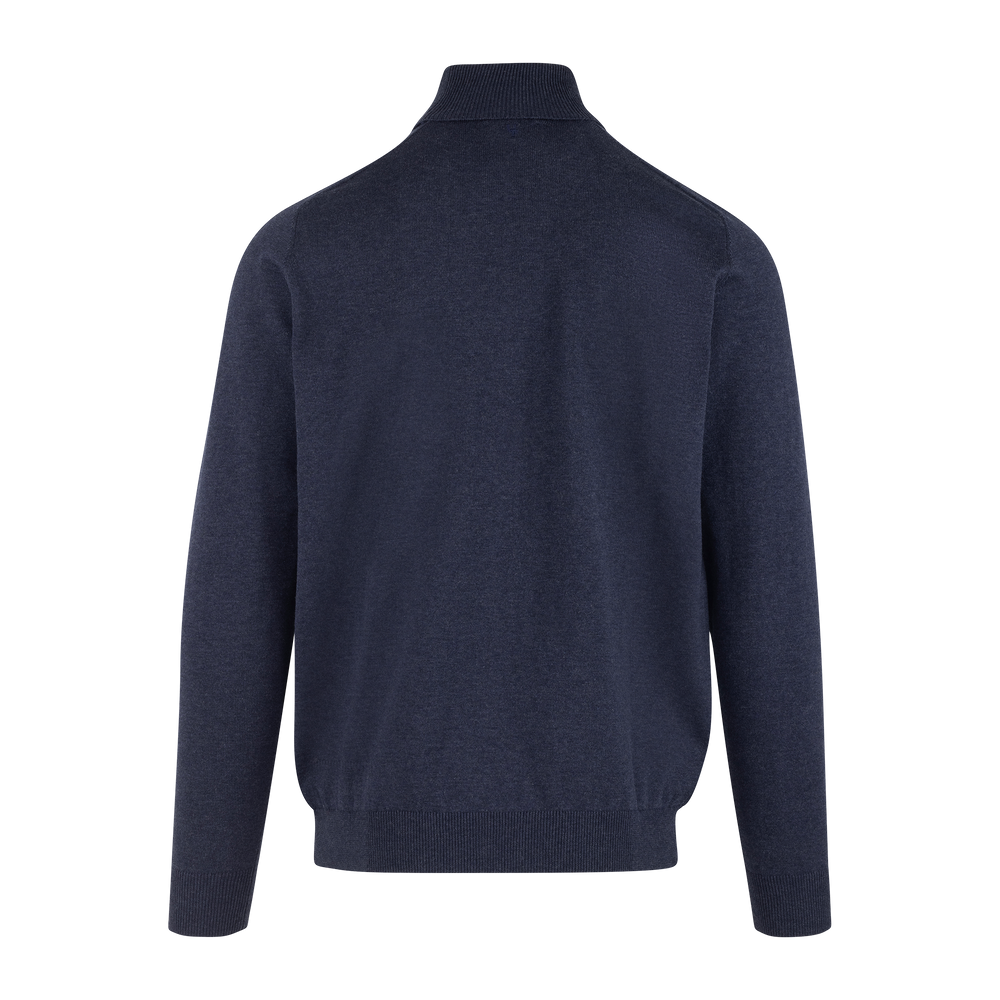 Urban Pioneers Male Bragg Turtle SWEATER NAVY