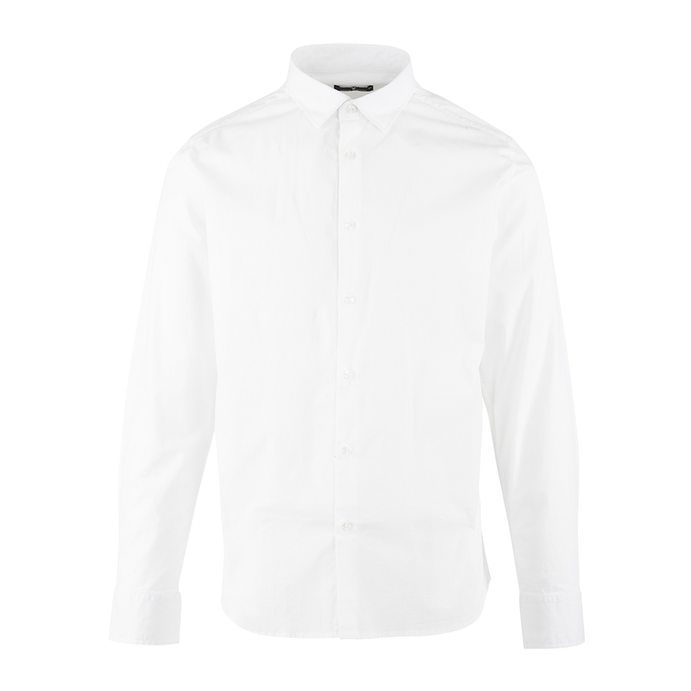 Urban Pioneers Male Brent Shirt SHIRT WHITE