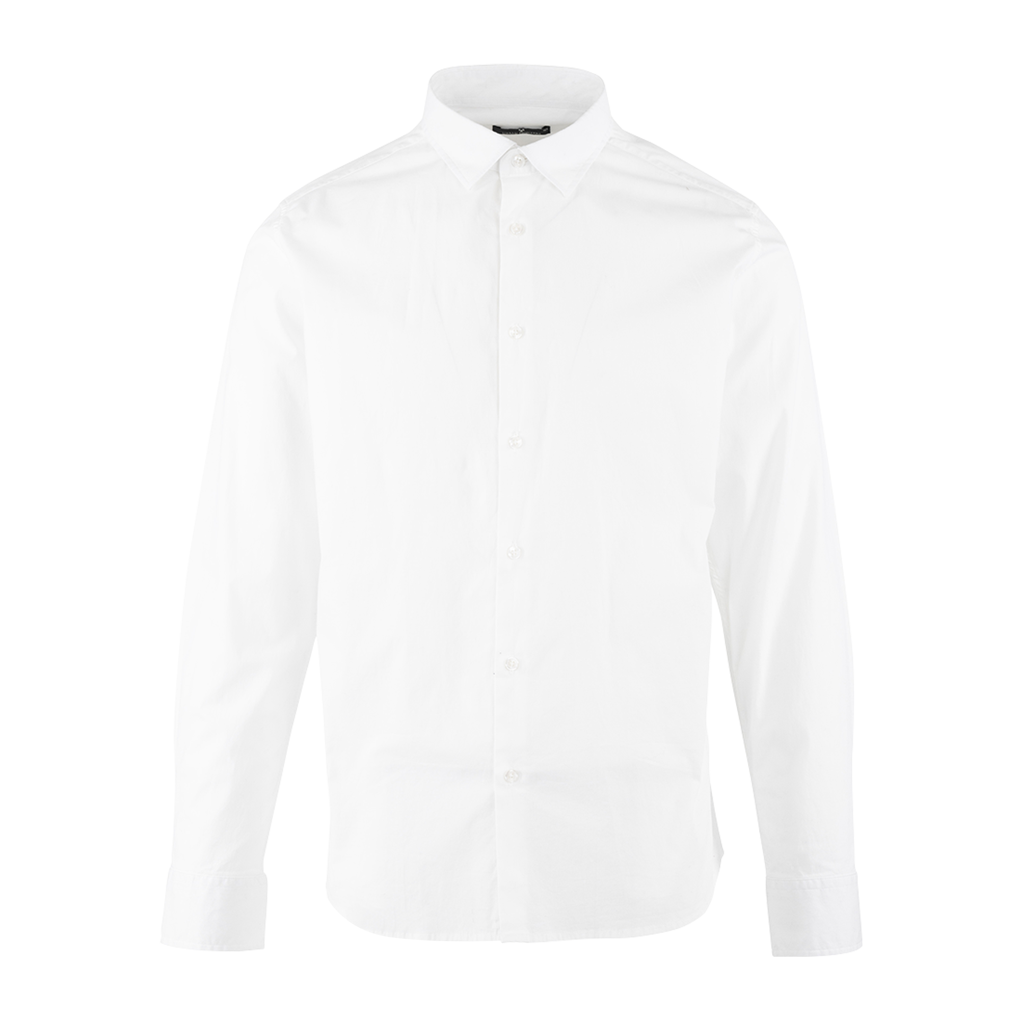 Urban Pioneers Male Brent Shirt SHIRT WHITE