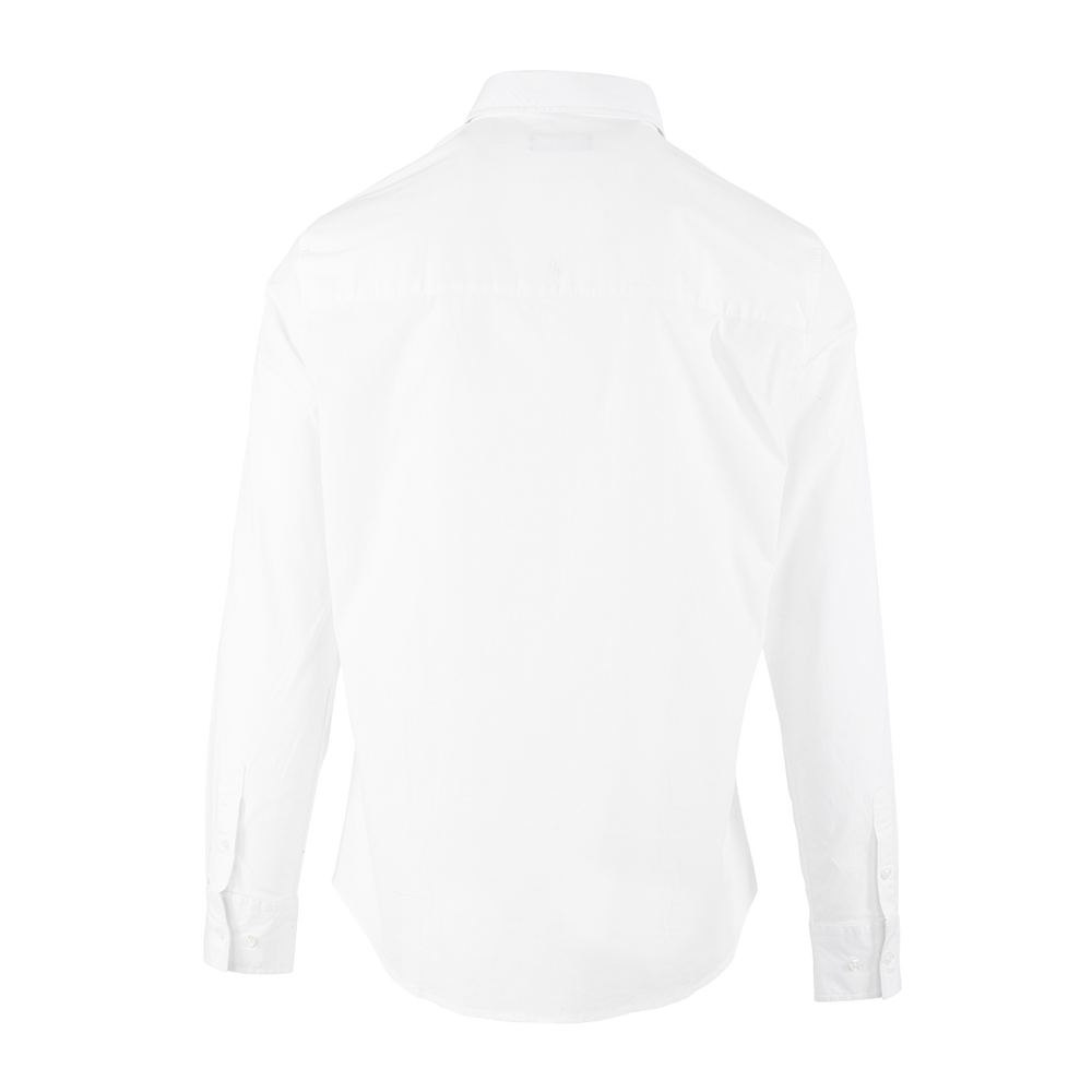 Urban Pioneers Male Brent Shirt SHIRT WHITE