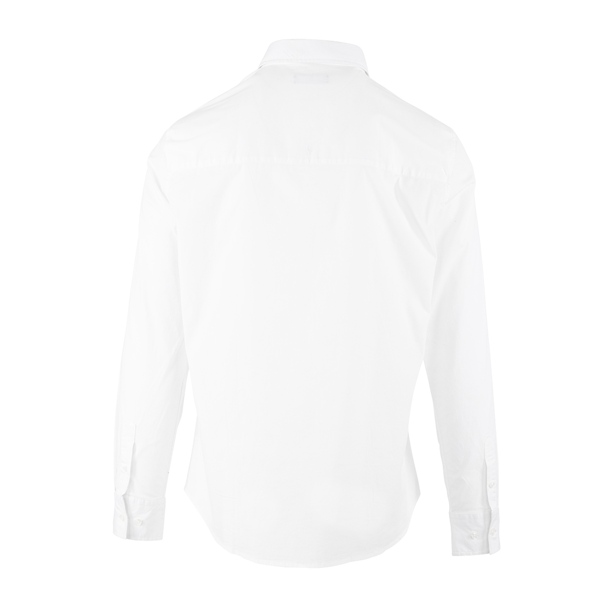 Urban Pioneers Male Brent Shirt SHIRT WHITE