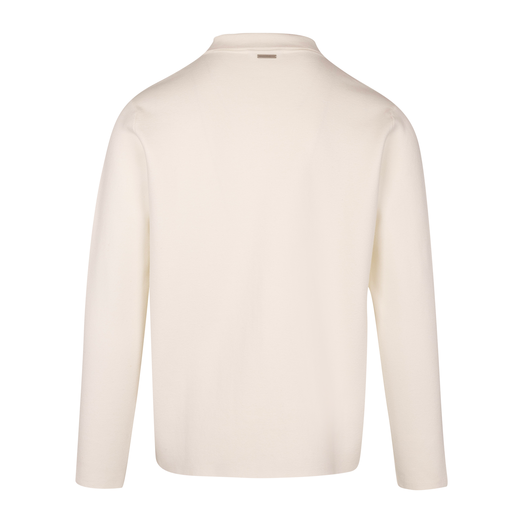 Urban Pioneers Male Brian Cardigan CARDIGAN CREAM