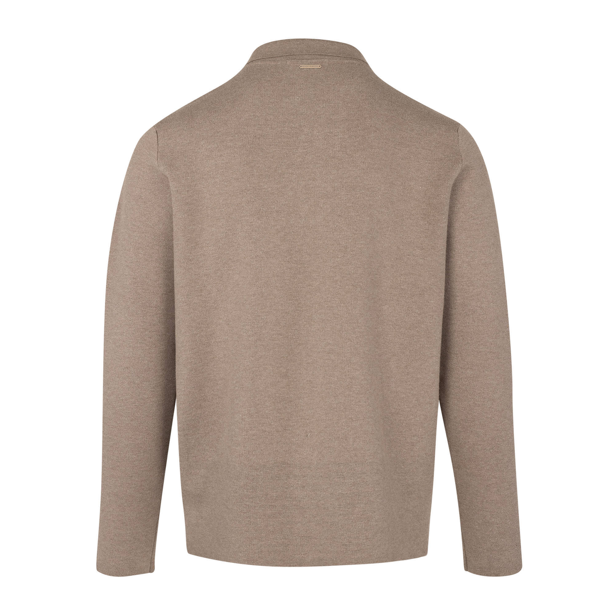 Urban Pioneers Male Brian Cardigan CARDIGAN SAND