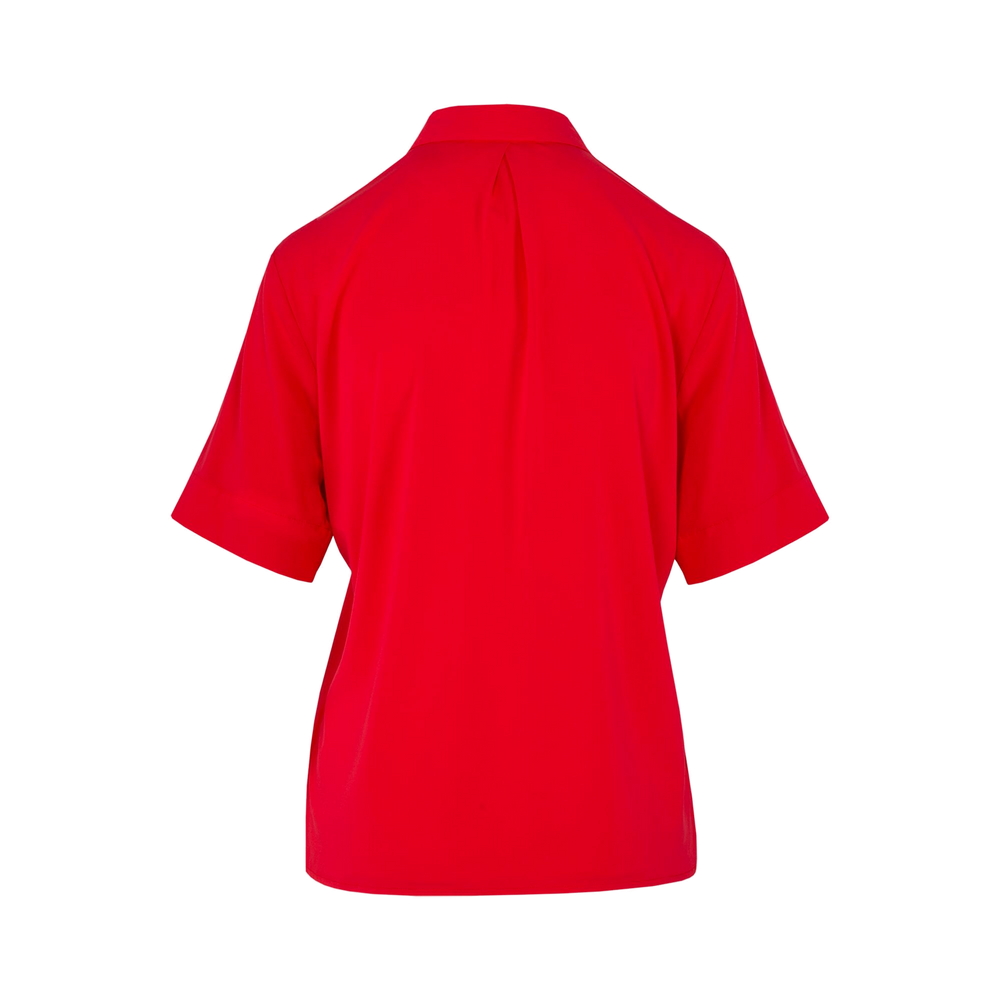 Urban Pioneers Female Bridget SS BLOUSE SKI PATROL