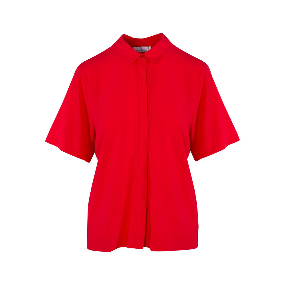 Urban Pioneers Female Bridget SS BLOUSE SKI PATROL